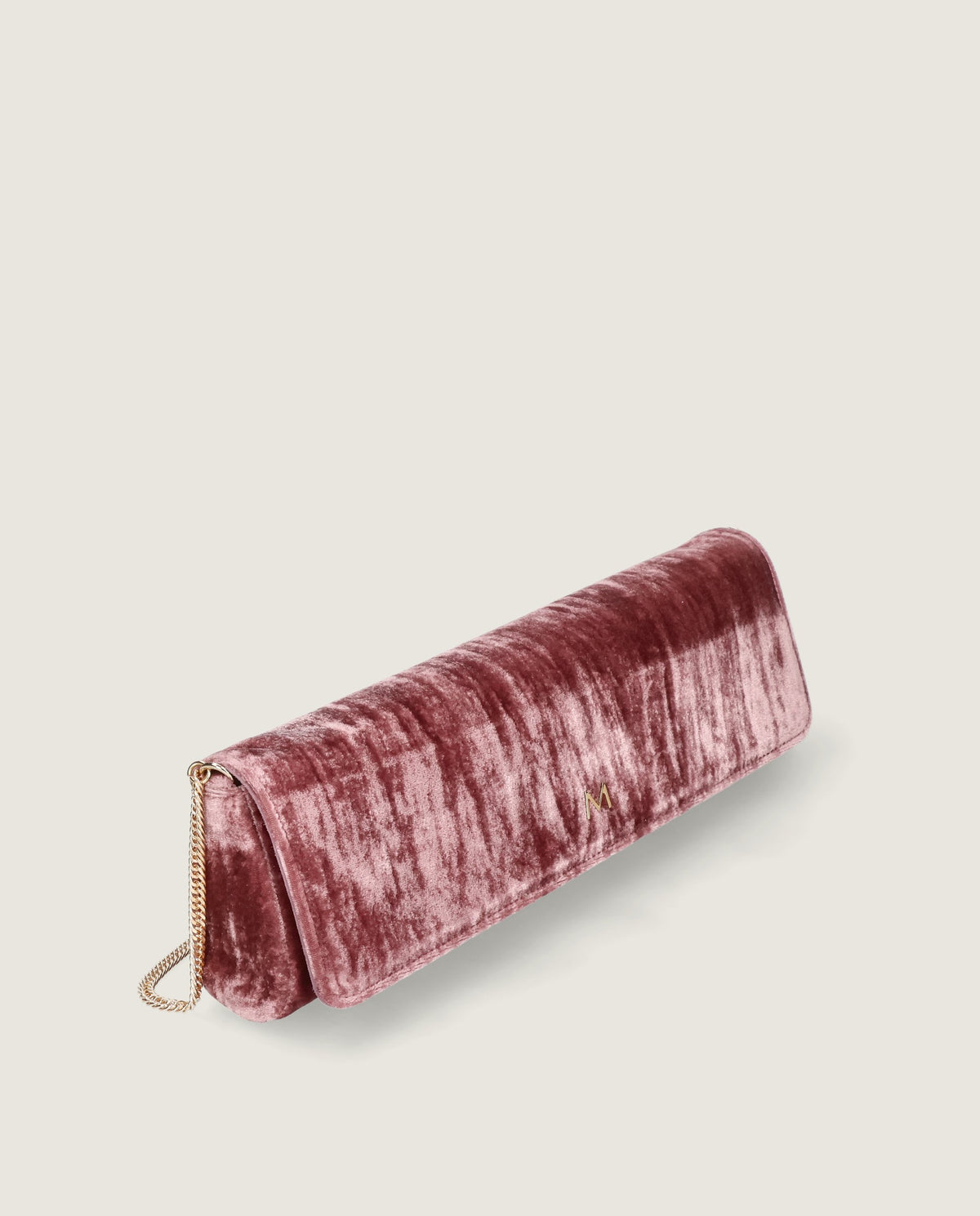 Bolsos Bags Rosas Tejidos