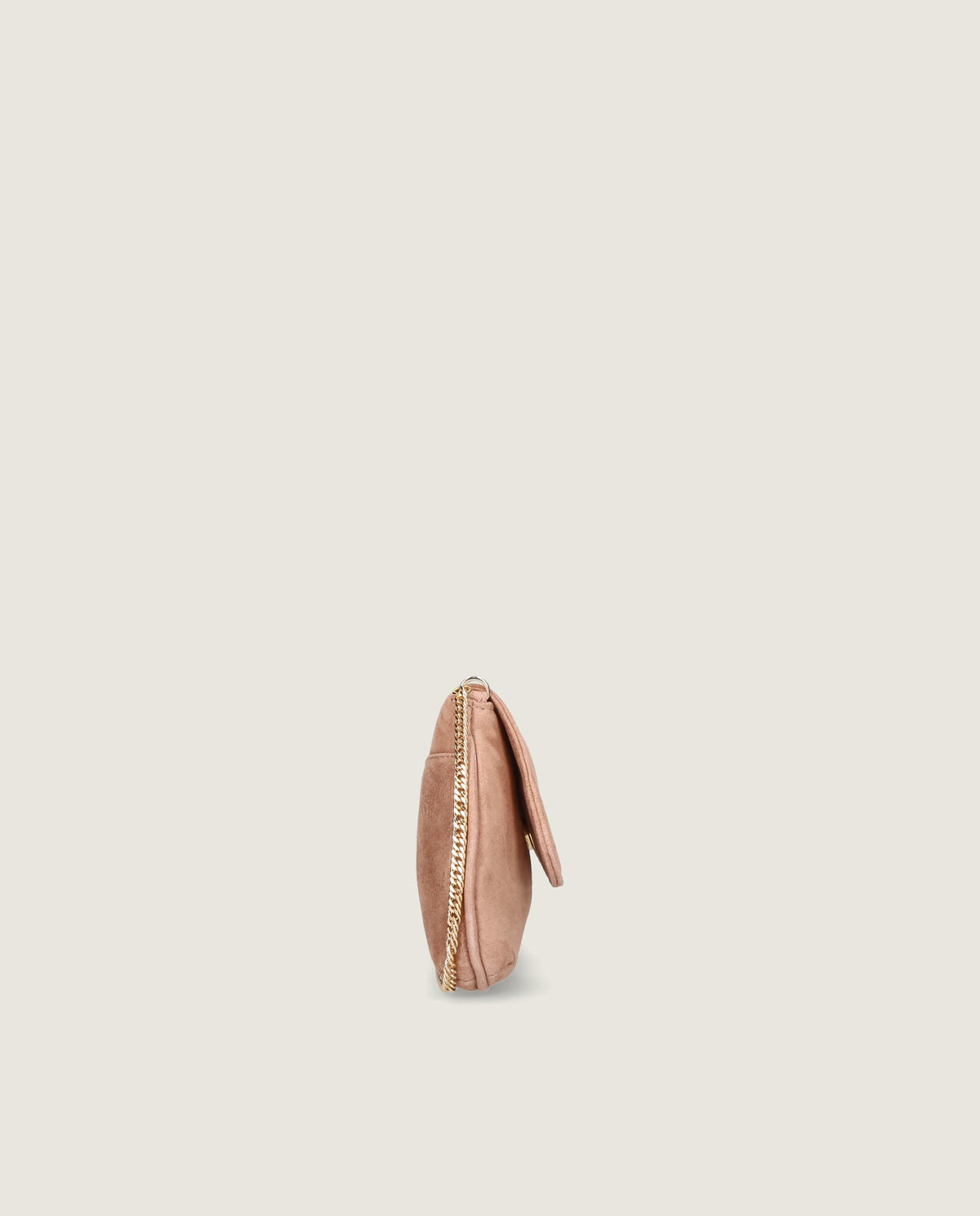 Bolsos Bags Rosas Ante
