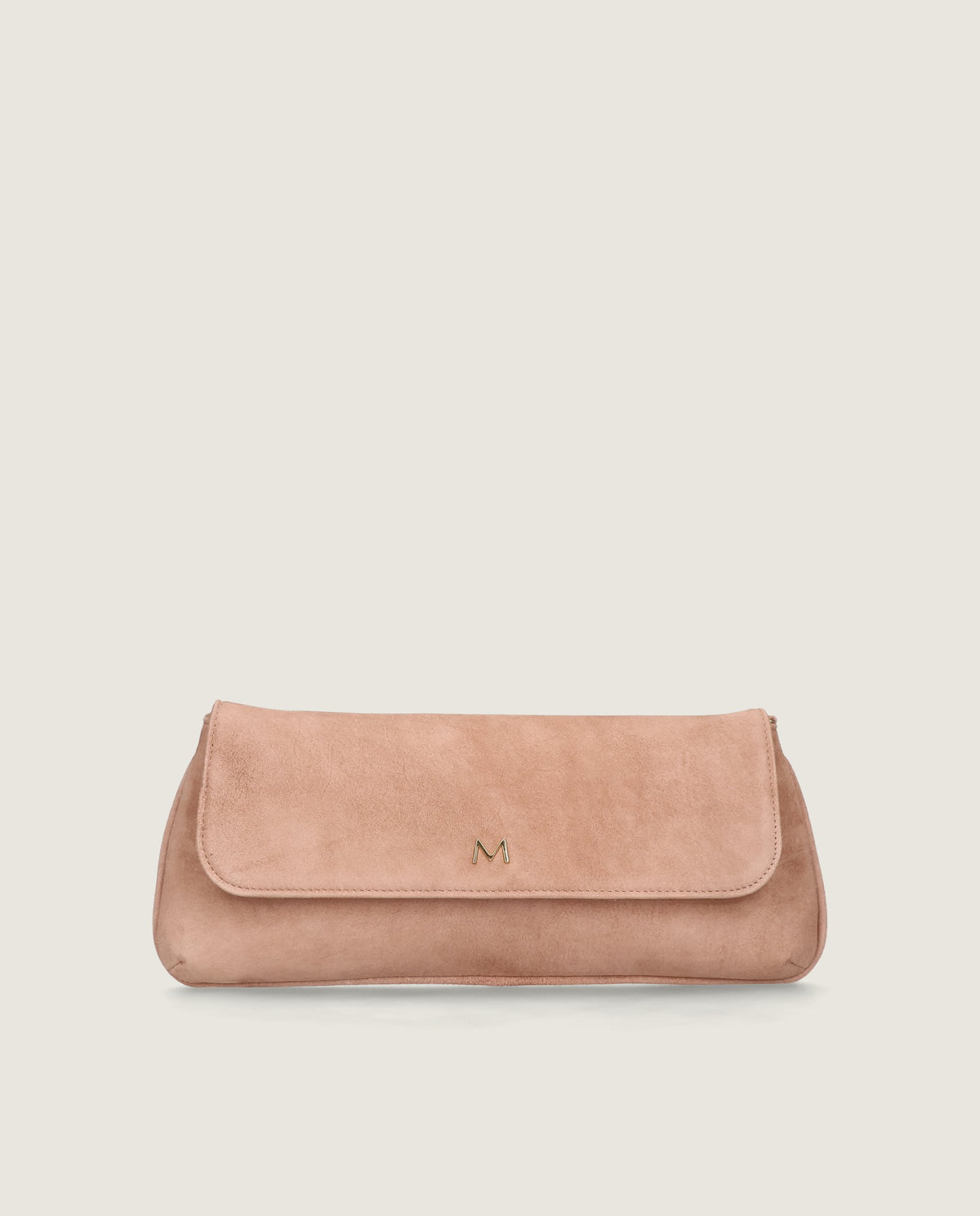 Bolsos Bags Rosas Ante
