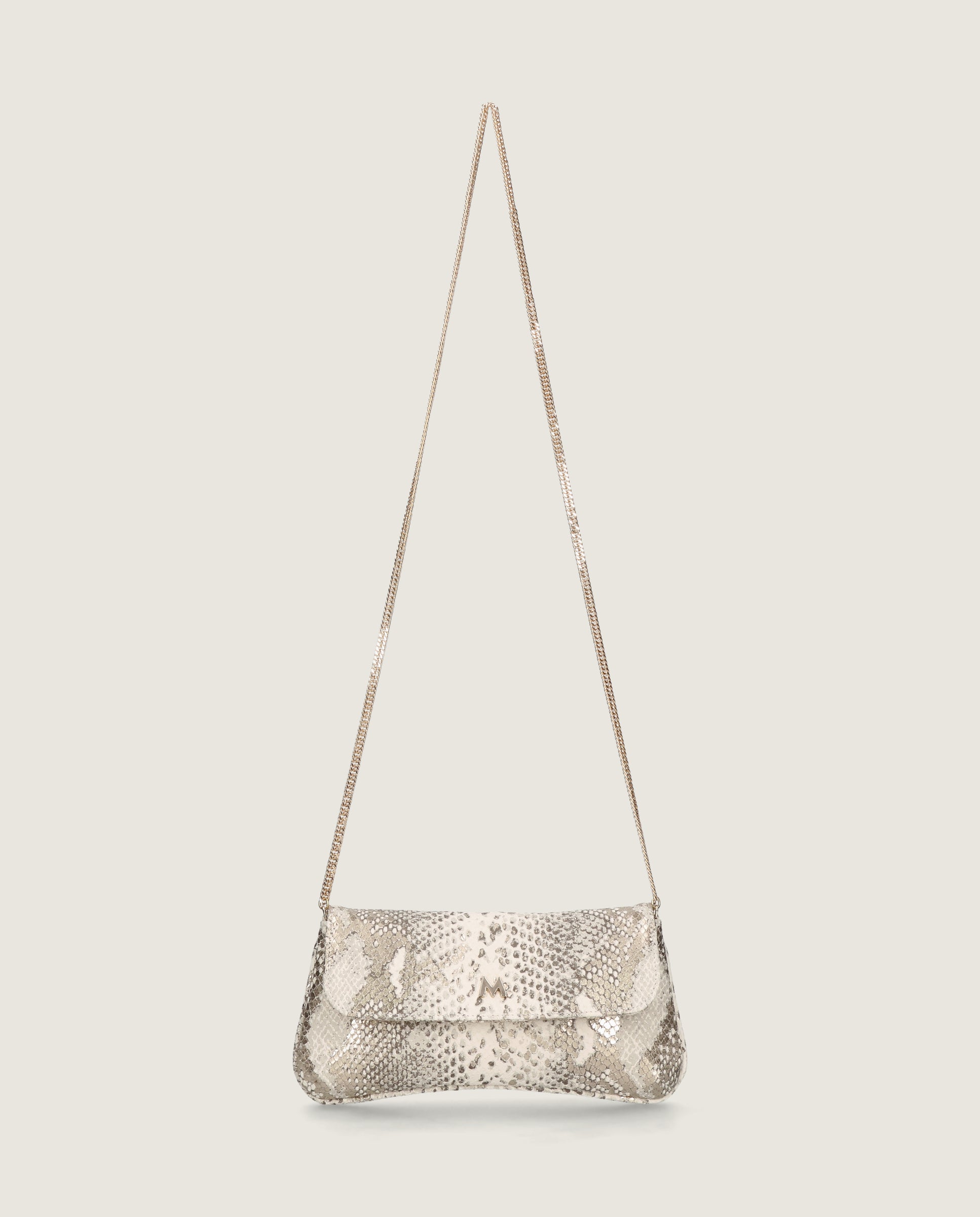 Bolsos Bags Animal print Pieles estampadas