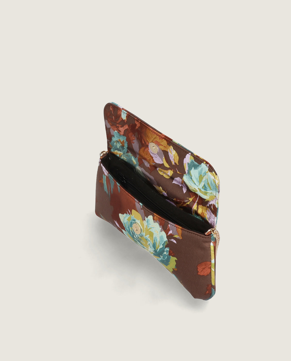 Bolsos Bags Multicolores Tejidos