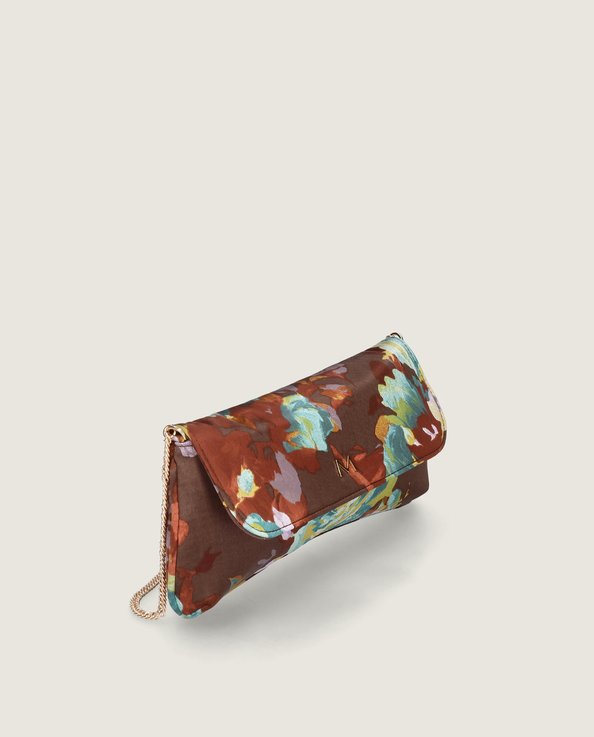 Alternative view of Bolsos Bags Multicolores Tejidos by Mascaro