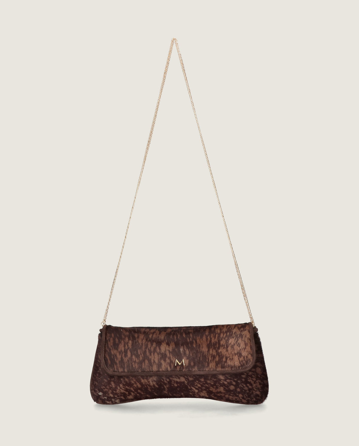 Bolsos Bags Marrones Poni