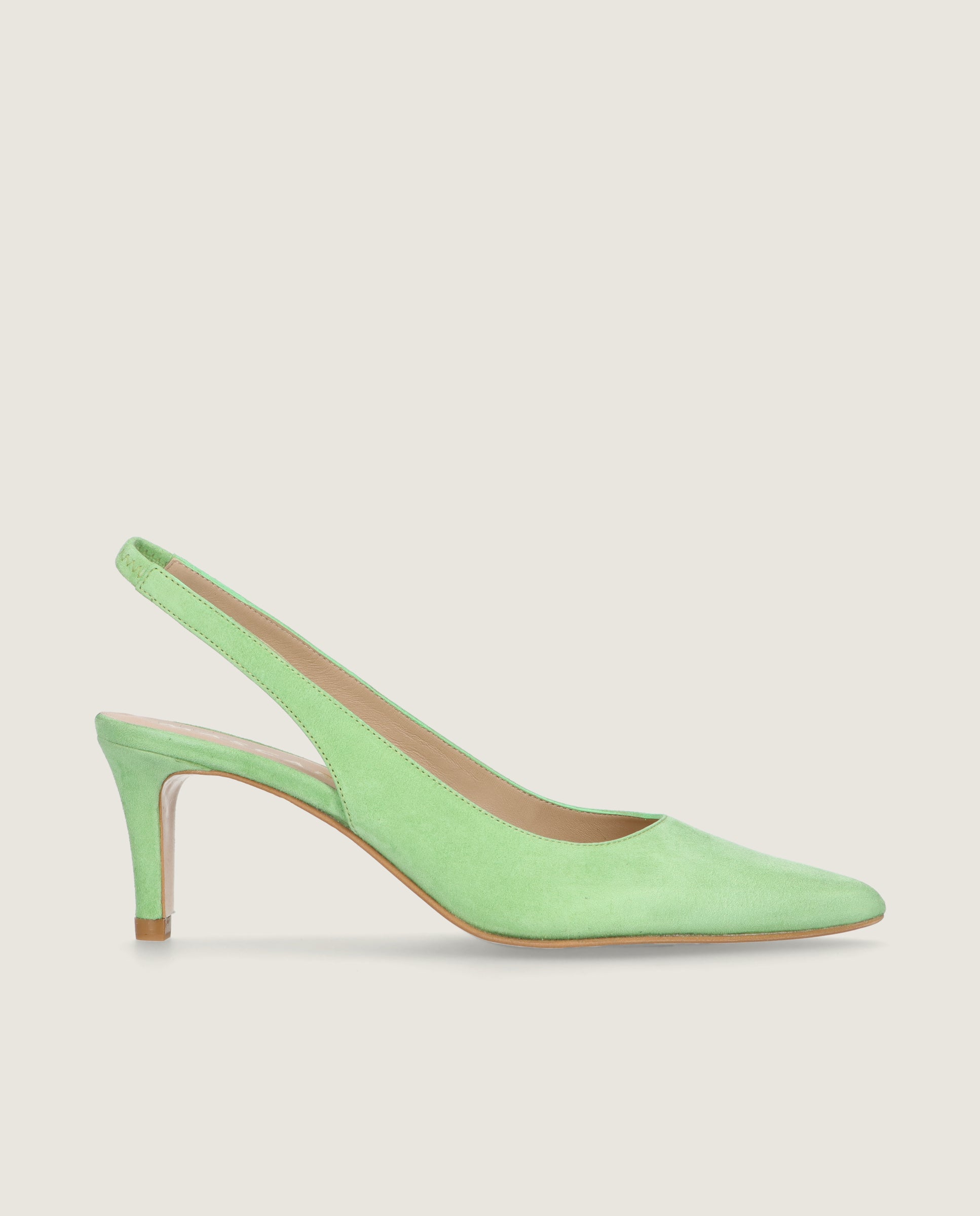Salon Phoebe Verdes Ante