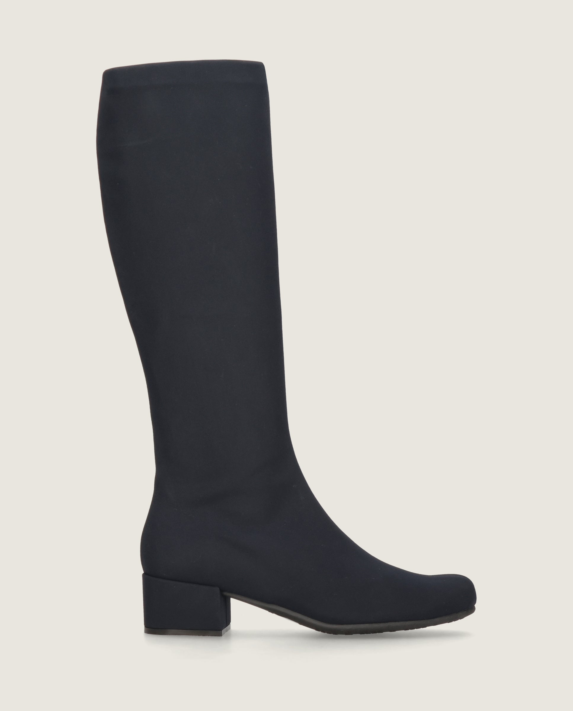 Vista alternativa de Botas Milan Azules Tejidos por Mascaro