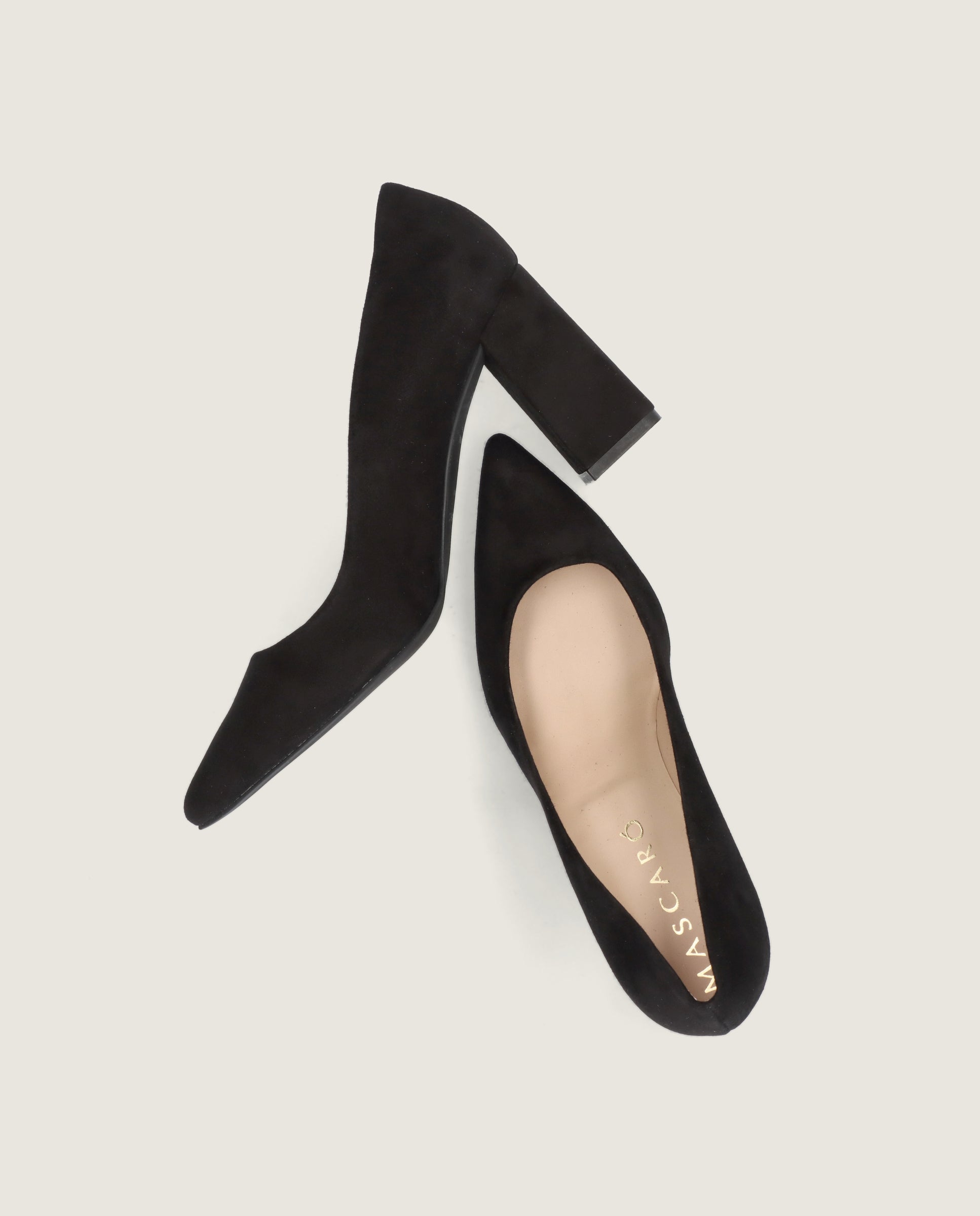 Salon Renata Negros Ante