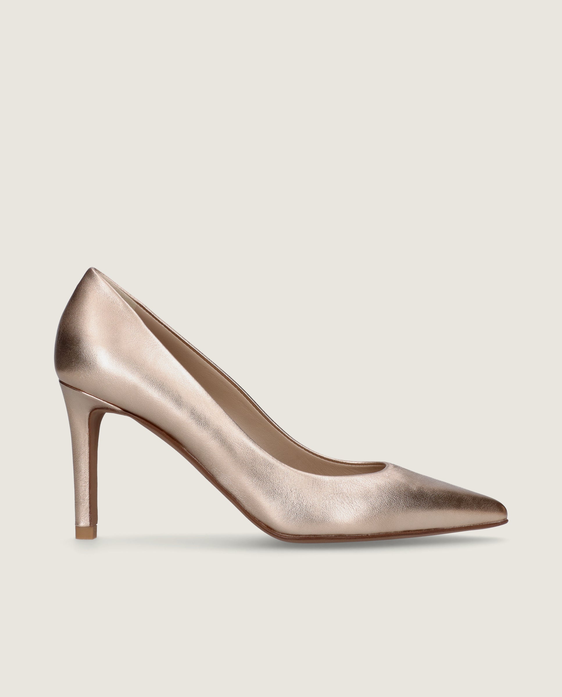 Vista alternativa de Salon Renata Dorados Pieles metalizadas por Mascaro