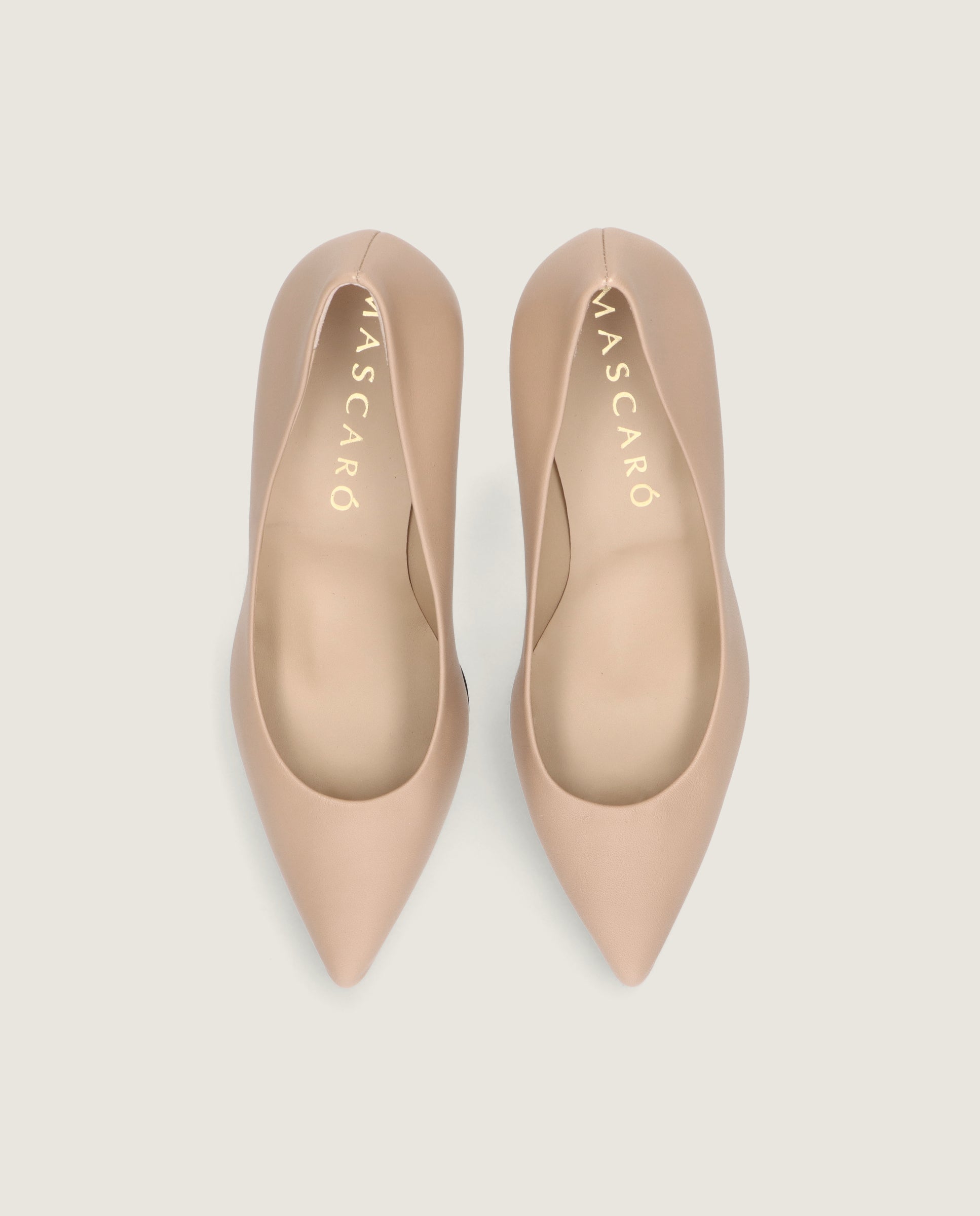 Salon Renata Beiges Piel