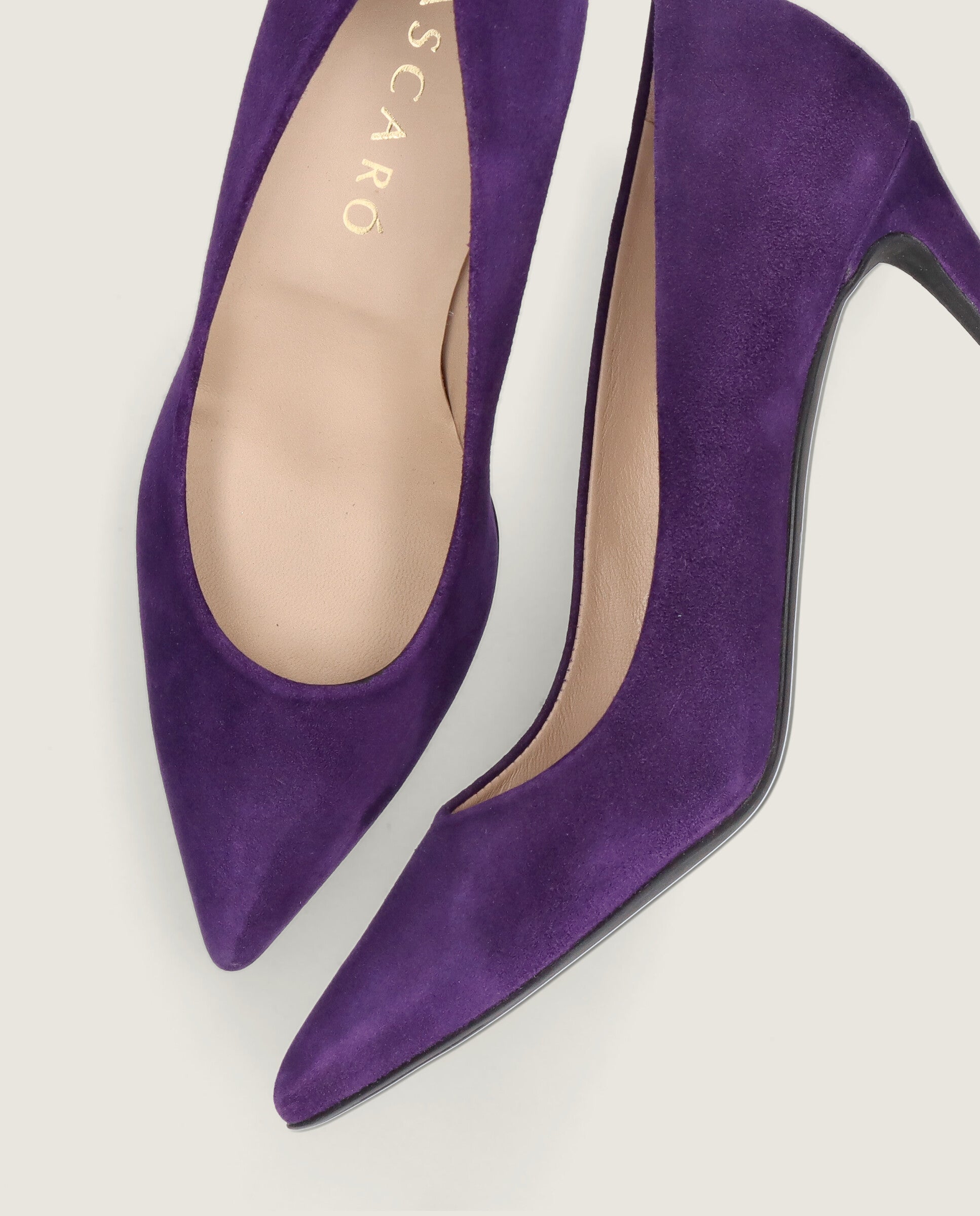 Salon Renata Violetas Ante