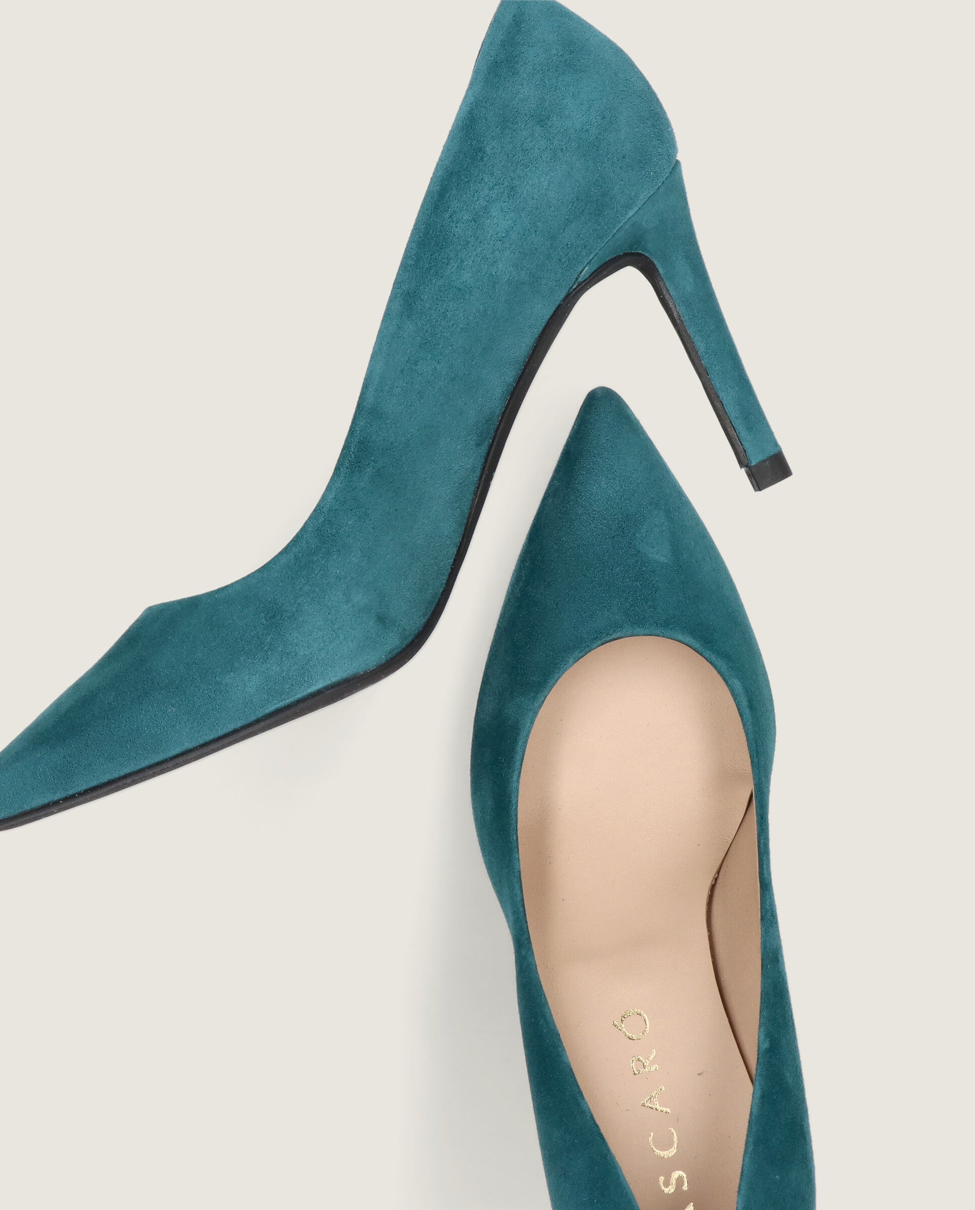 Salon Renata Verdes Ante