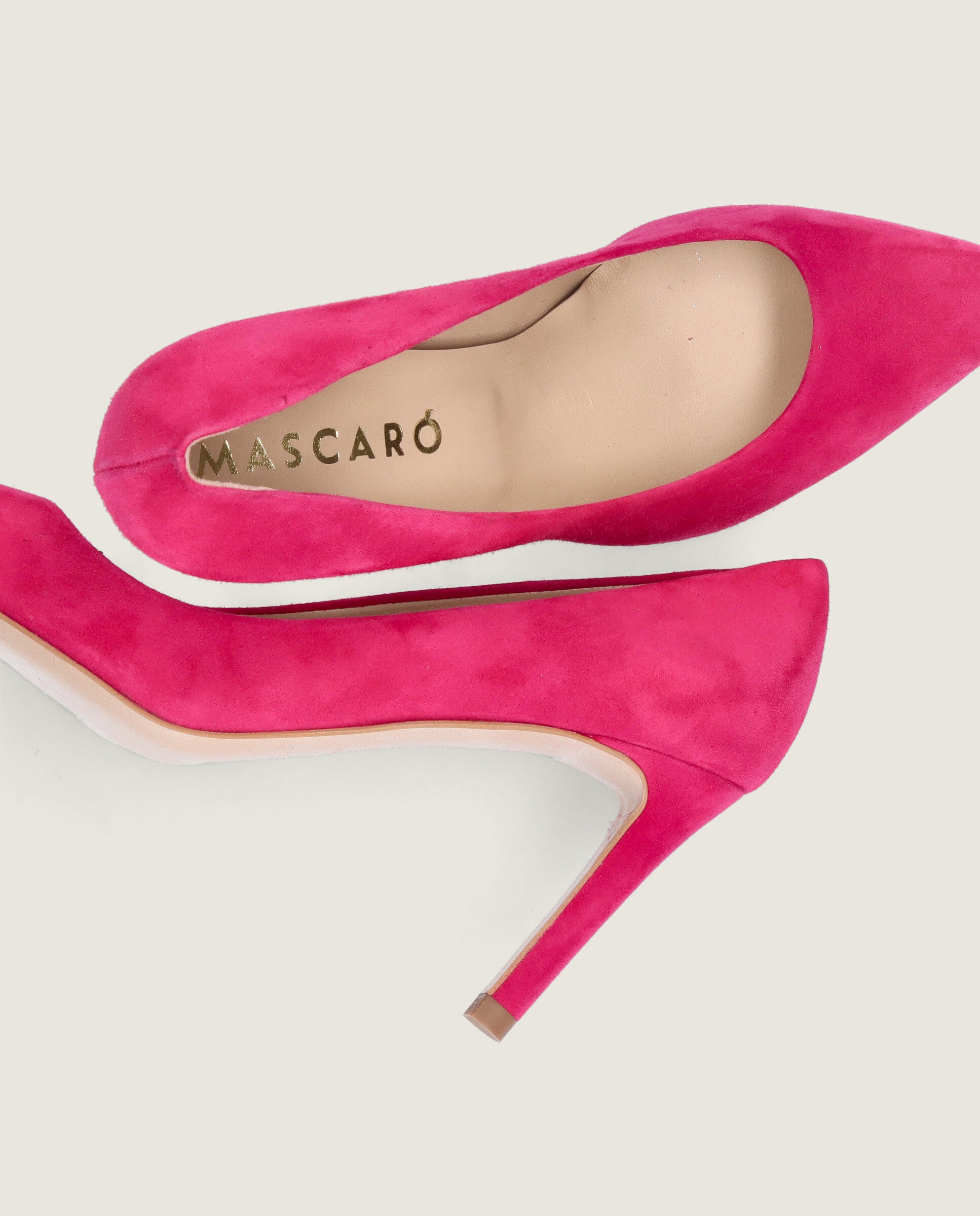 Salon Renata Rosas Ante