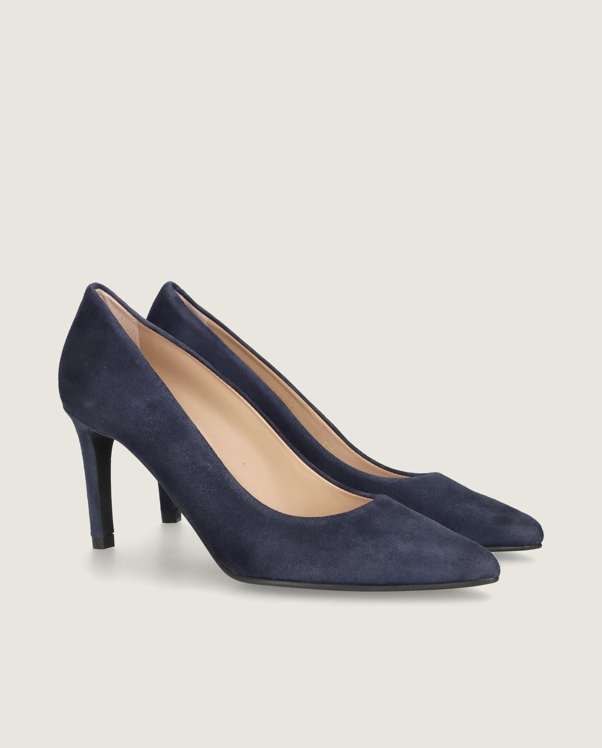 Image of Salon Renata Azules Ante by Mascaro