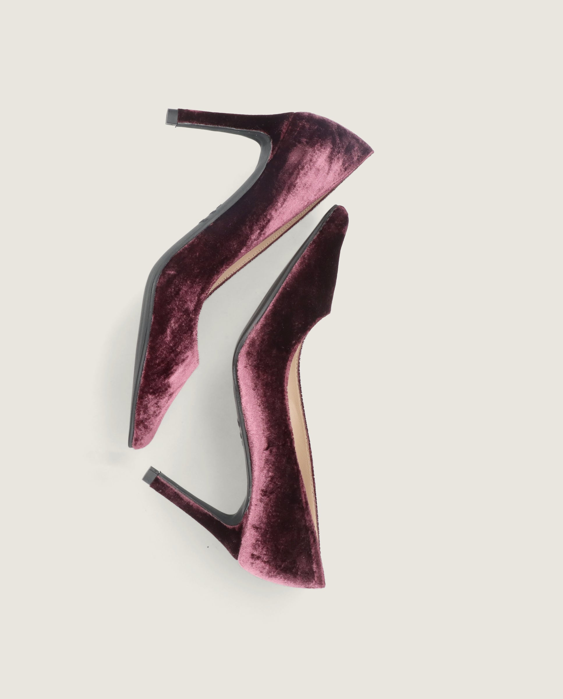 Salon Renata Rojos Tejidos