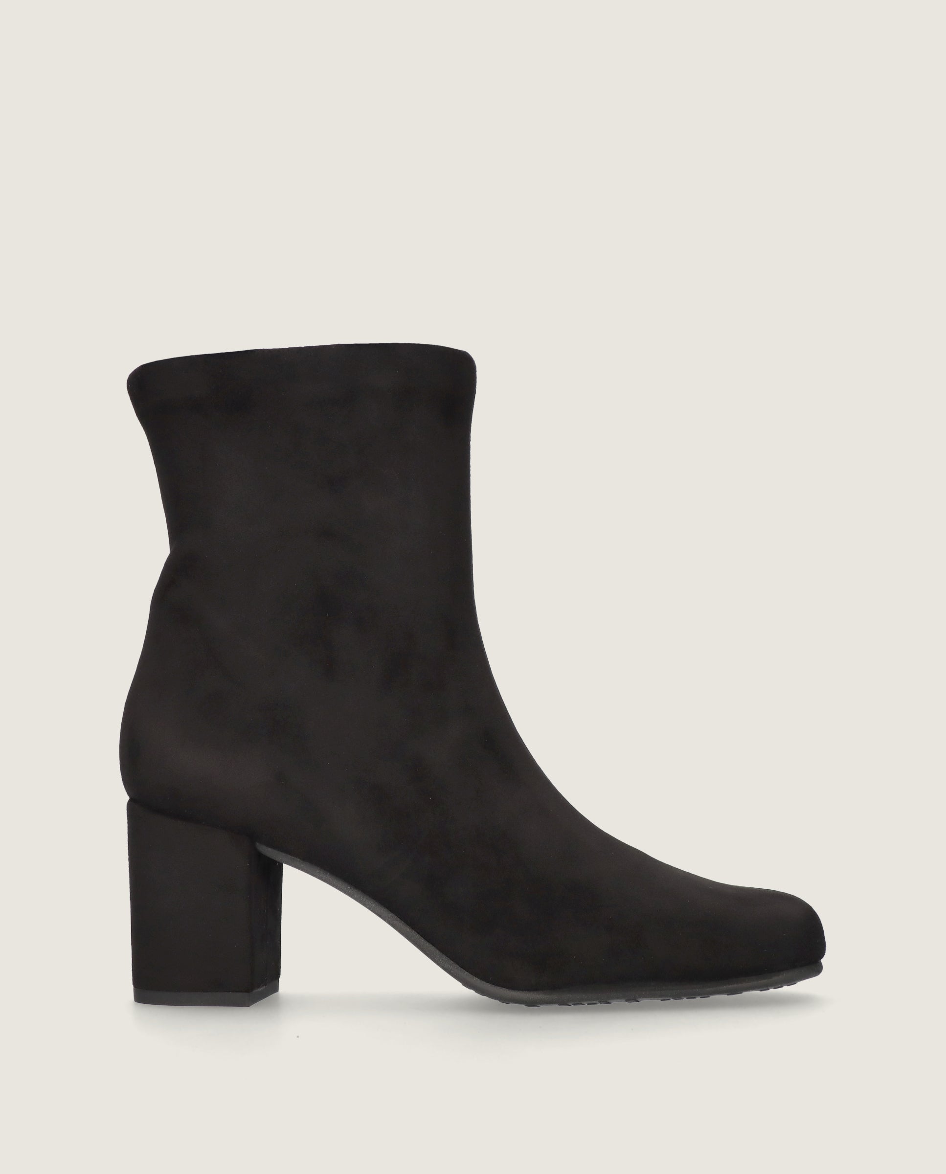 Botas de Tecido Preti Bologna