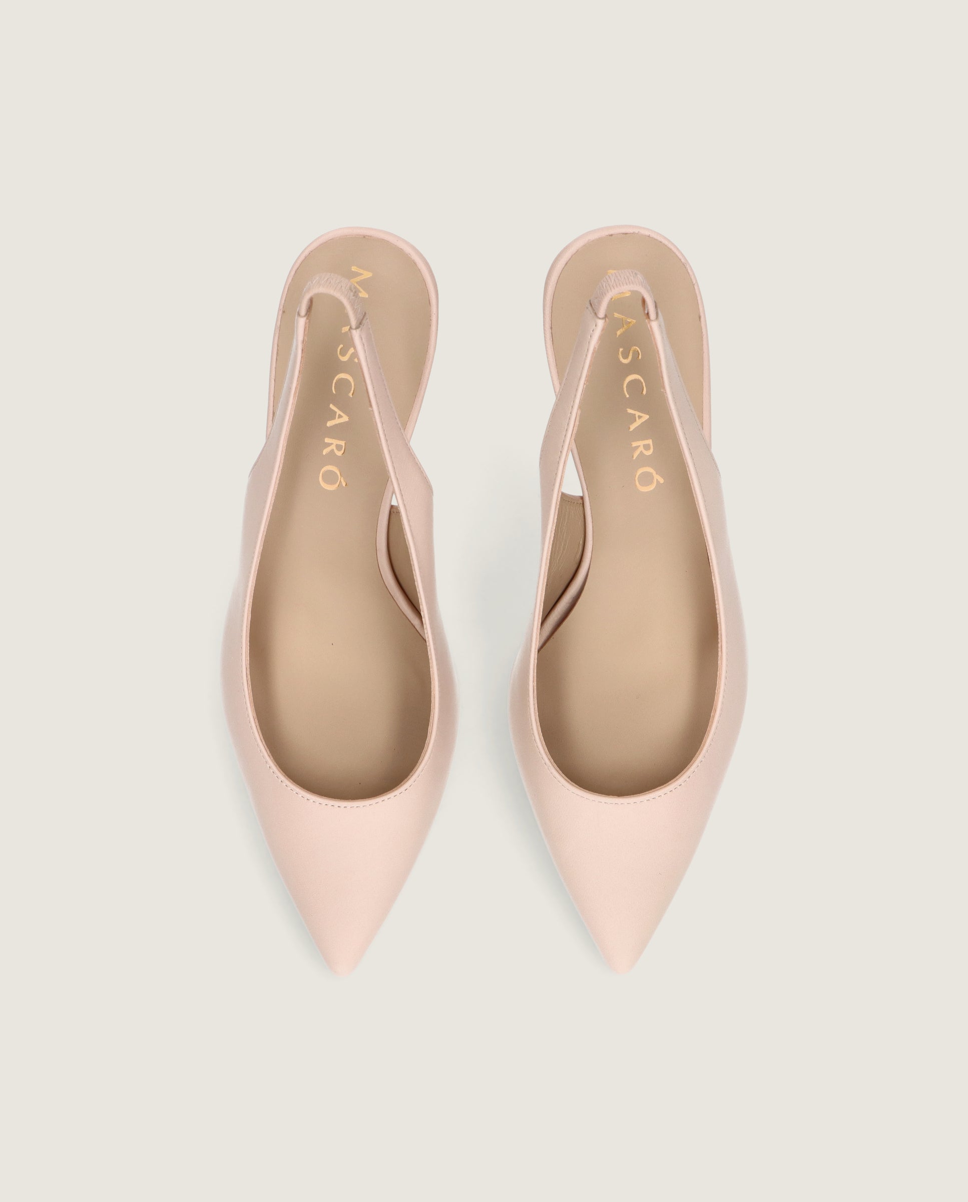 Salon Renata Rosas Ante