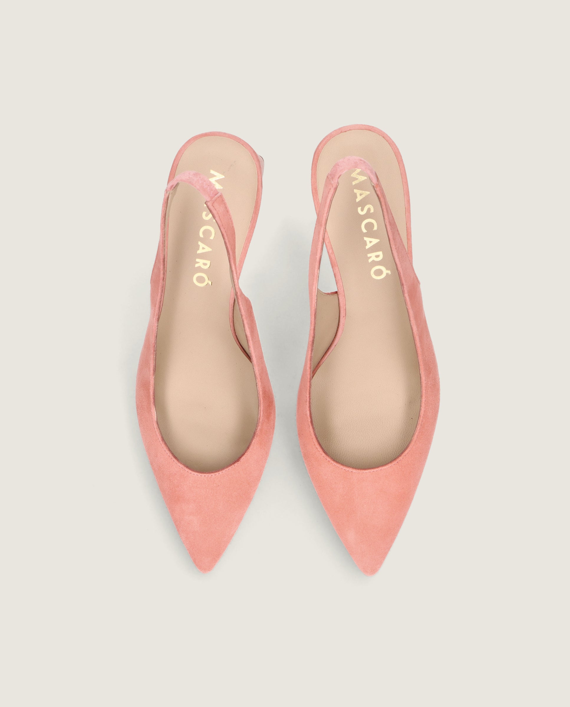 Salon Renata Rosas Ante