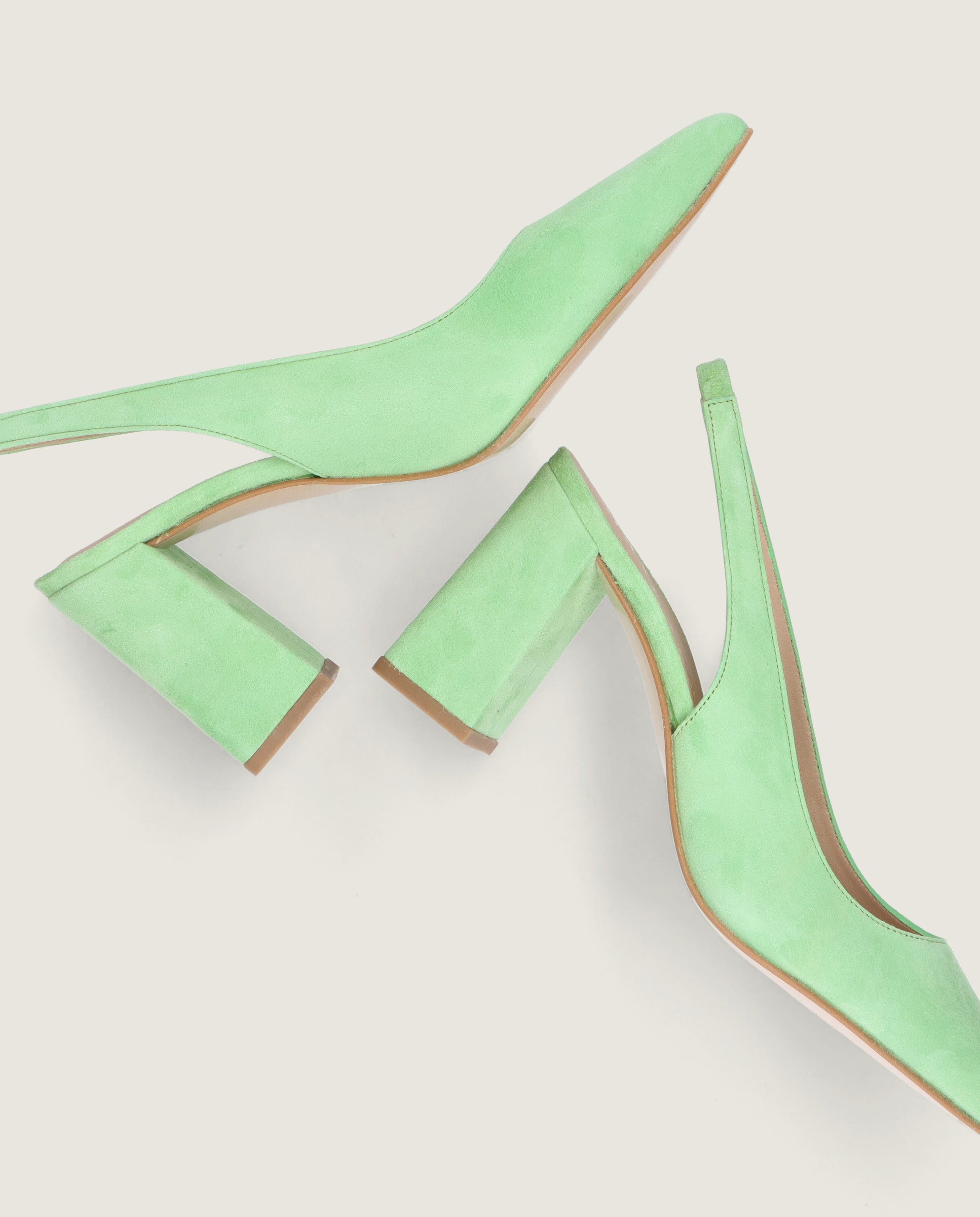 Salon Renata Verdes Ante