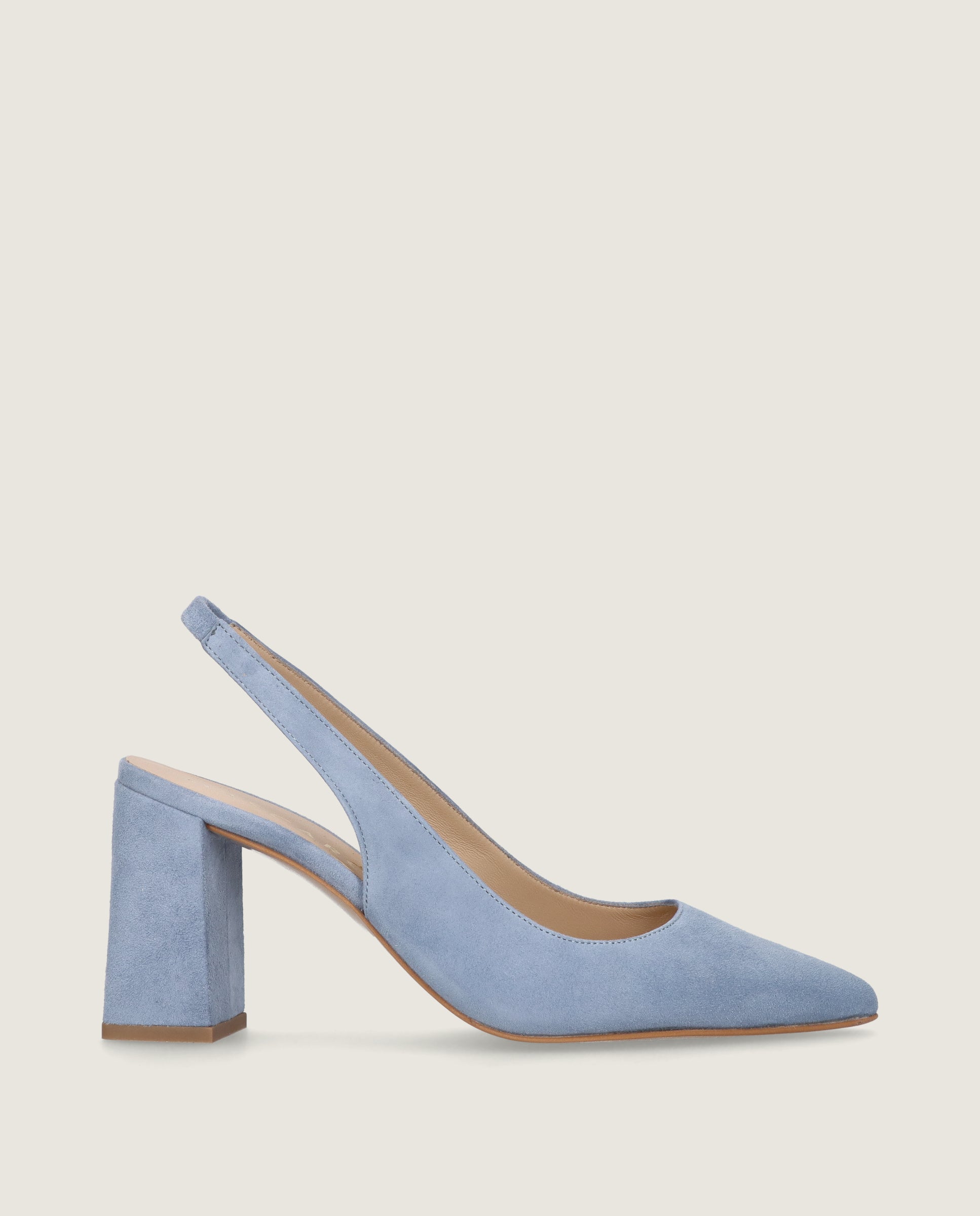 Salon Renata Azules Ante