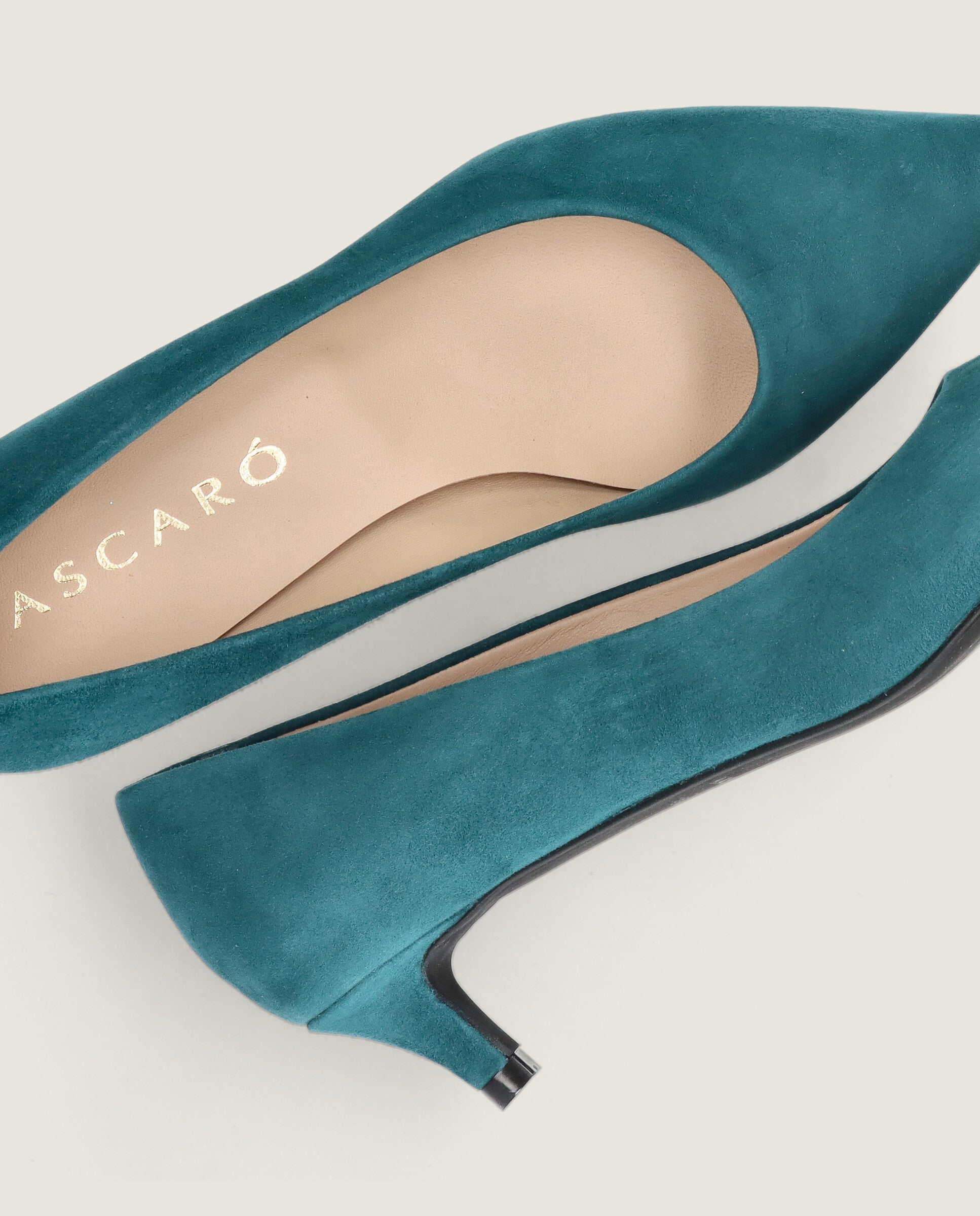 Salon Holly Verdes Ante