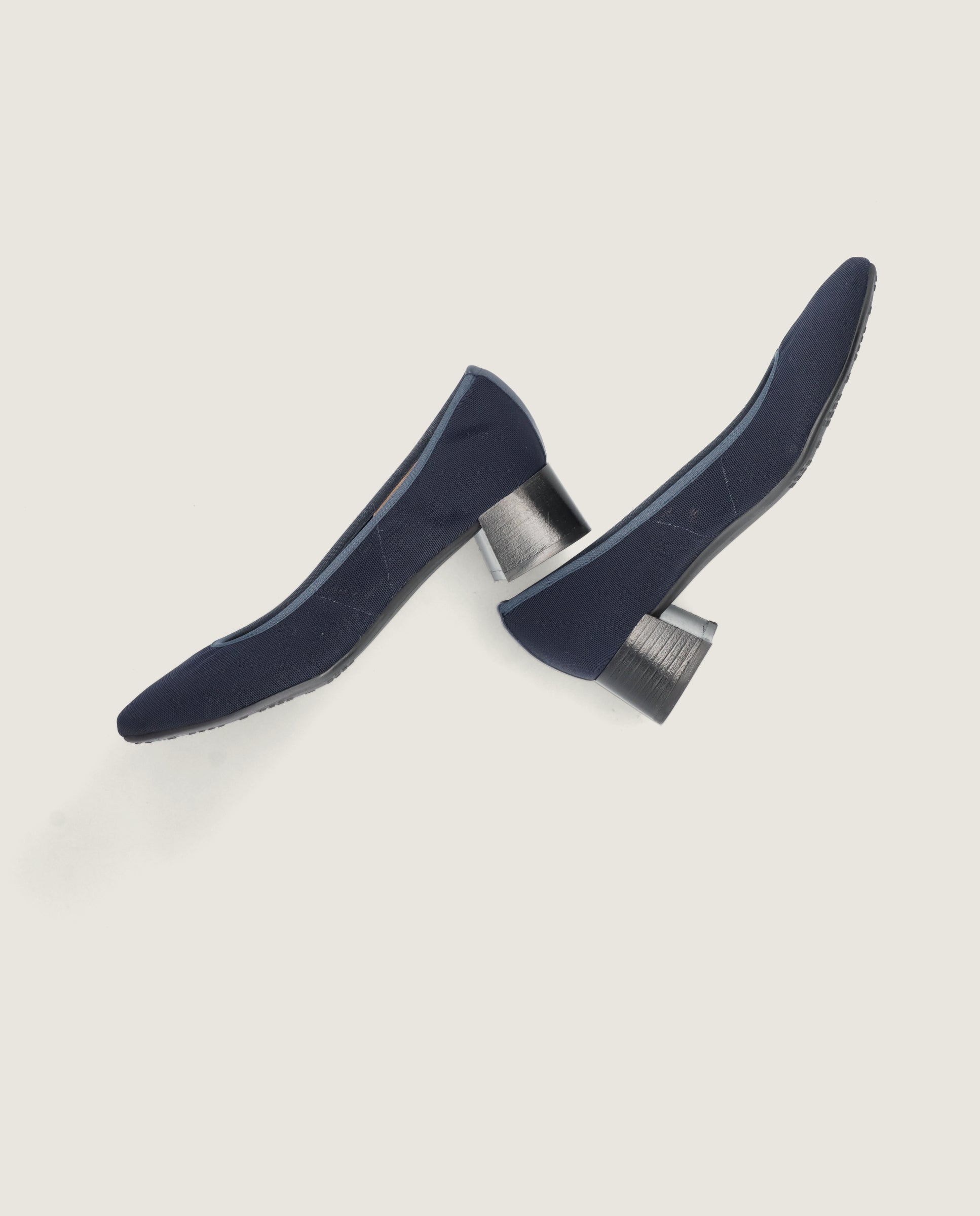 Salon Luisa Azules Tejidos