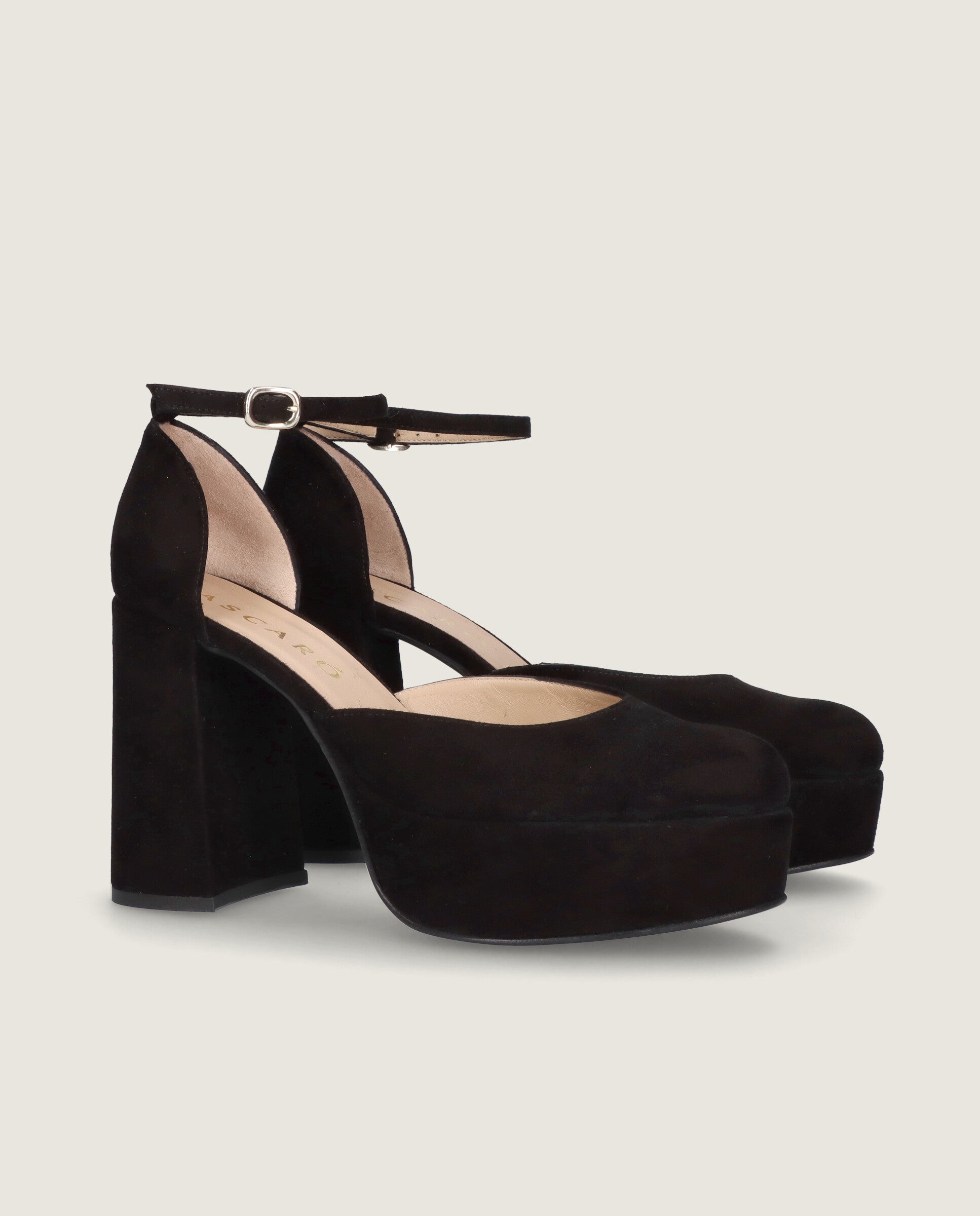 Salon Anna Negros Ante