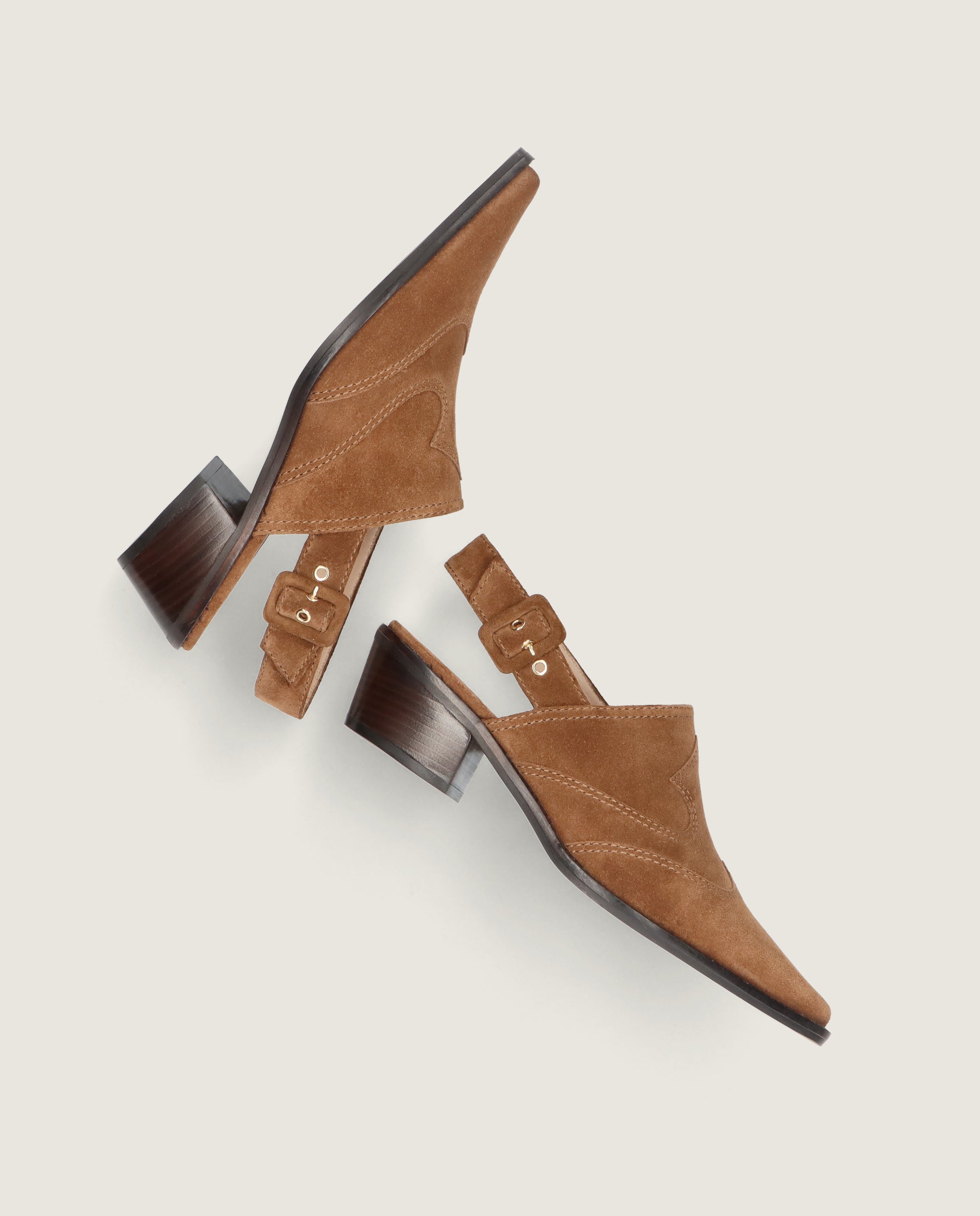 Mules Nashville Amarillos Ante