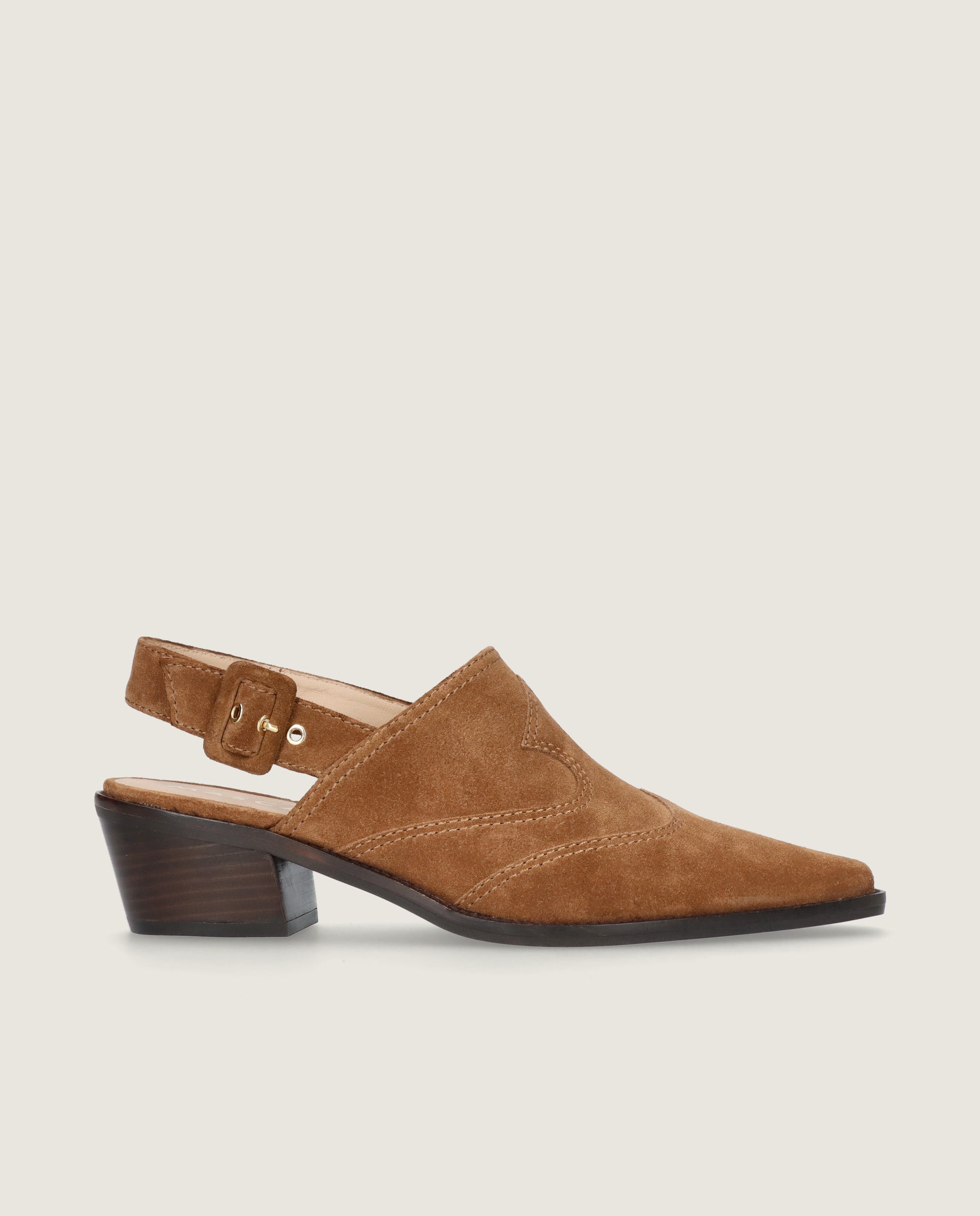 Mules Nashville Amarillos Ante