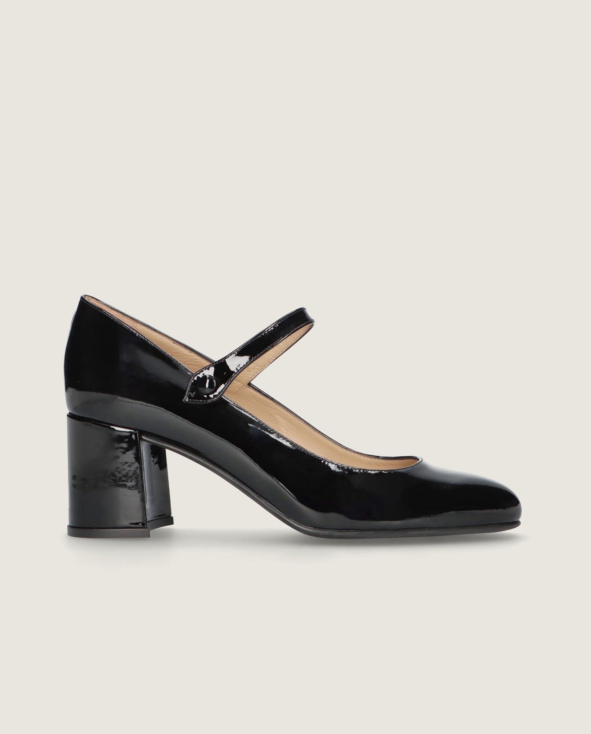 Salon Yumi Negros Charol