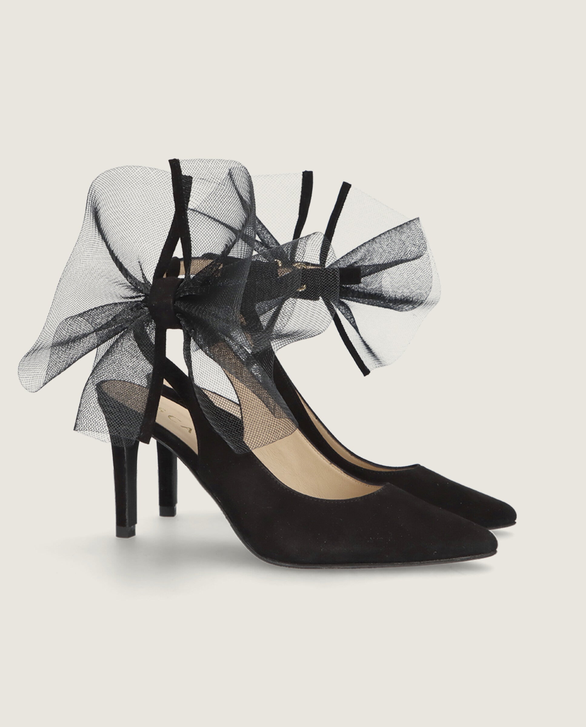 Salon Renata Negros Ante