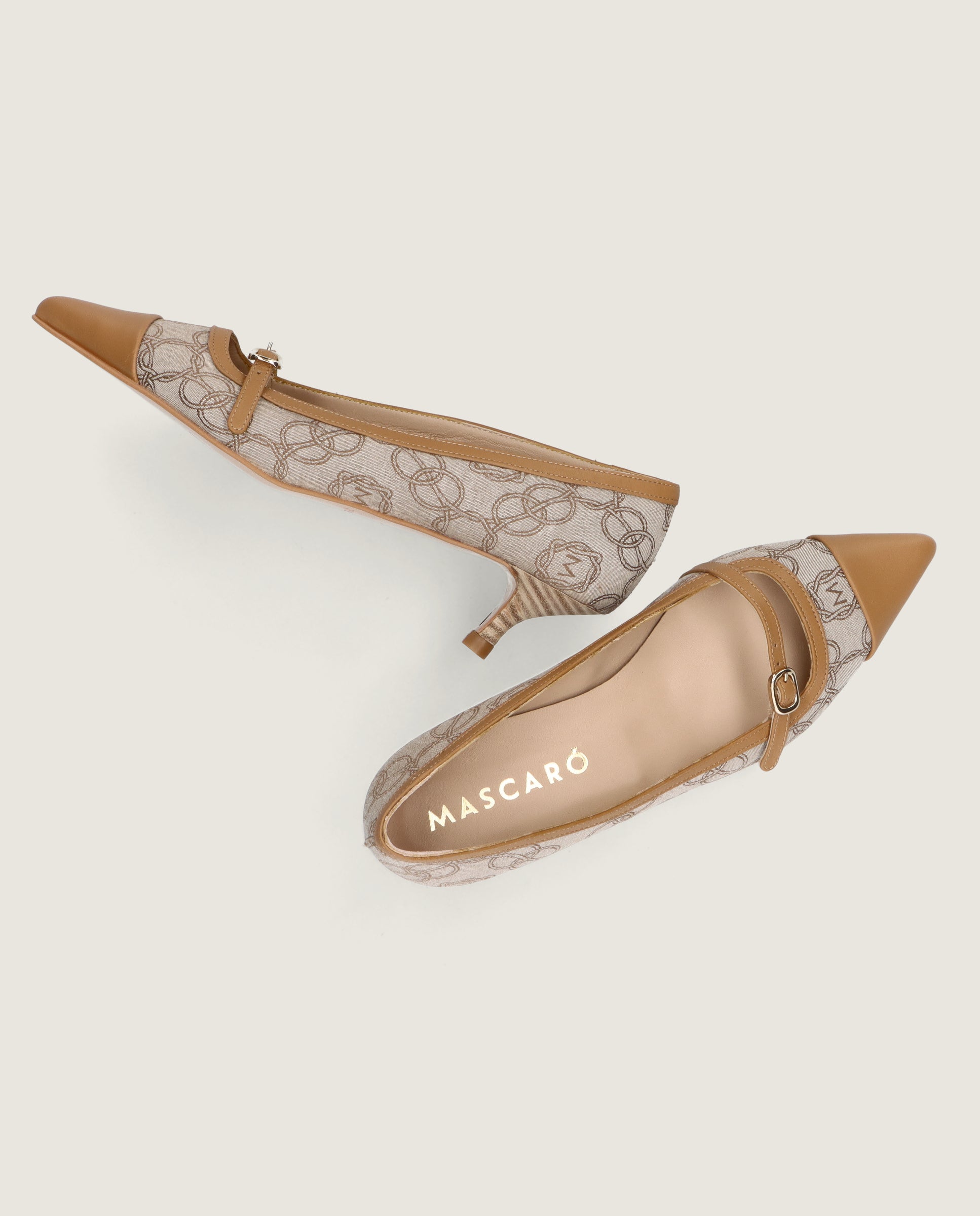 Salon Harriet Beiges Tejidos