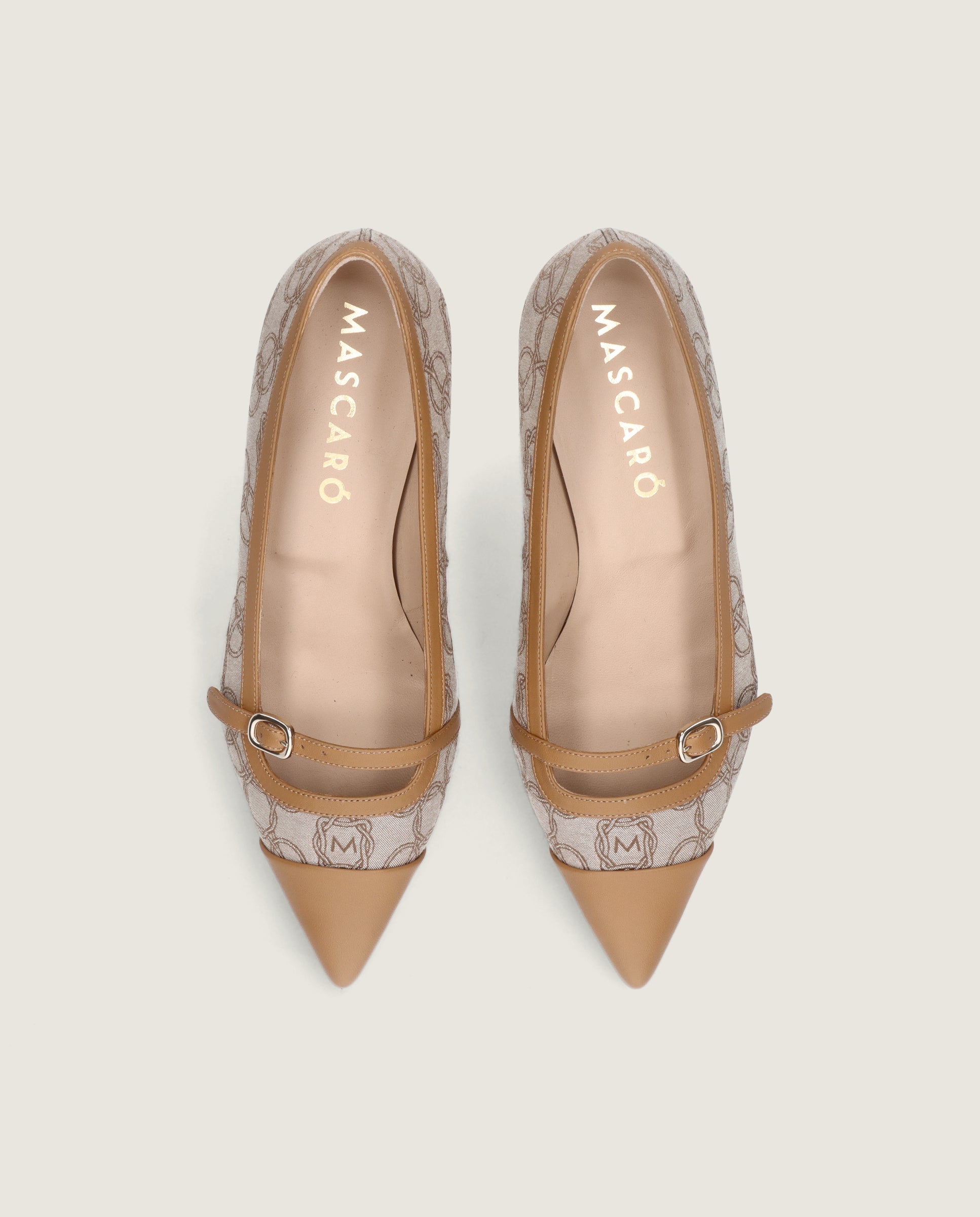 Salon Harriet Beiges Tejidos