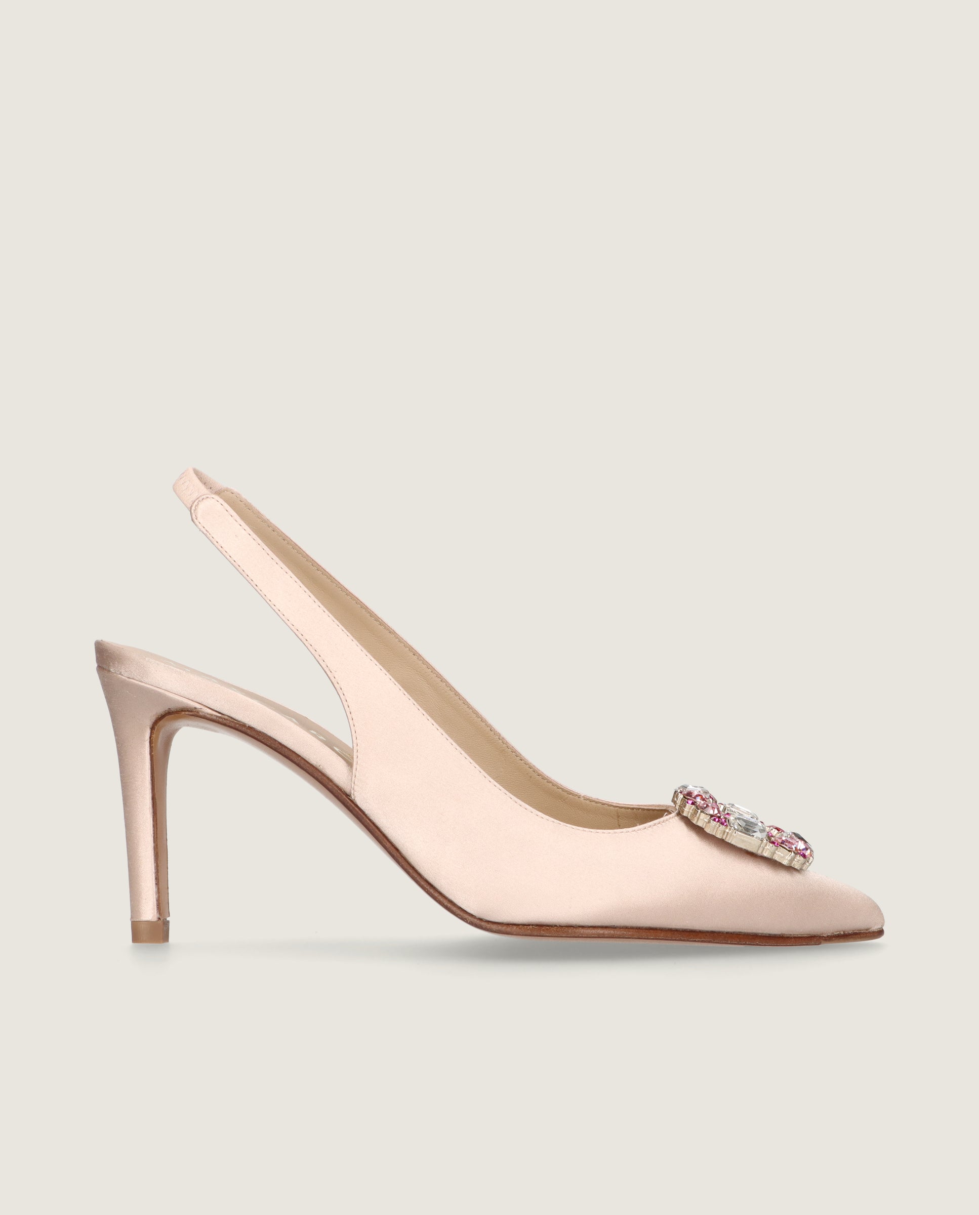 Salon Renata Beiges Tejidos