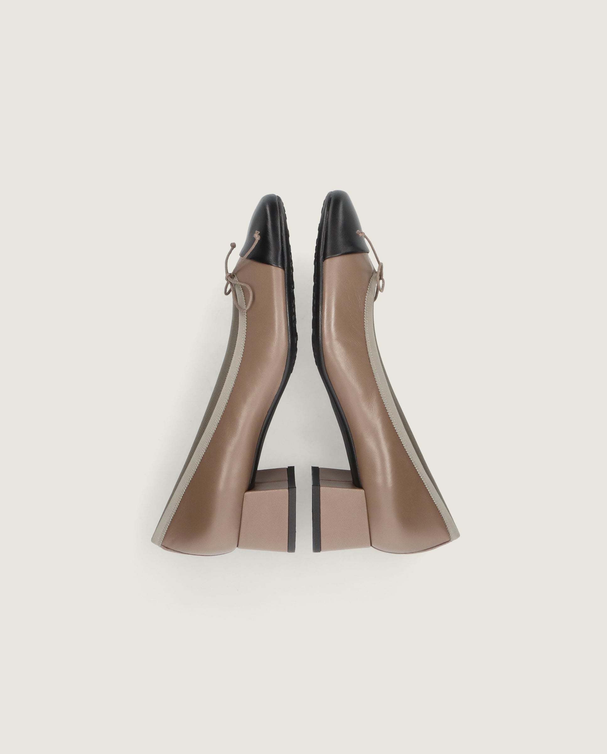 Salon du cuir Luisa Negros