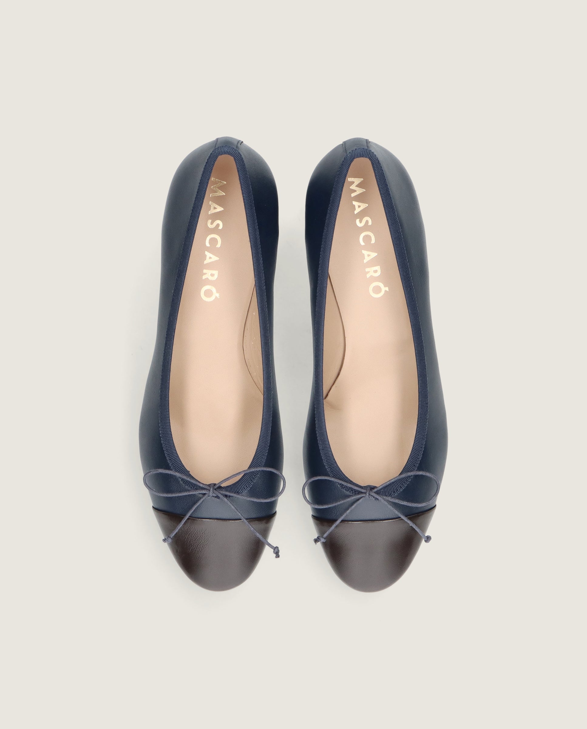 Salon Luisa Azules Piel