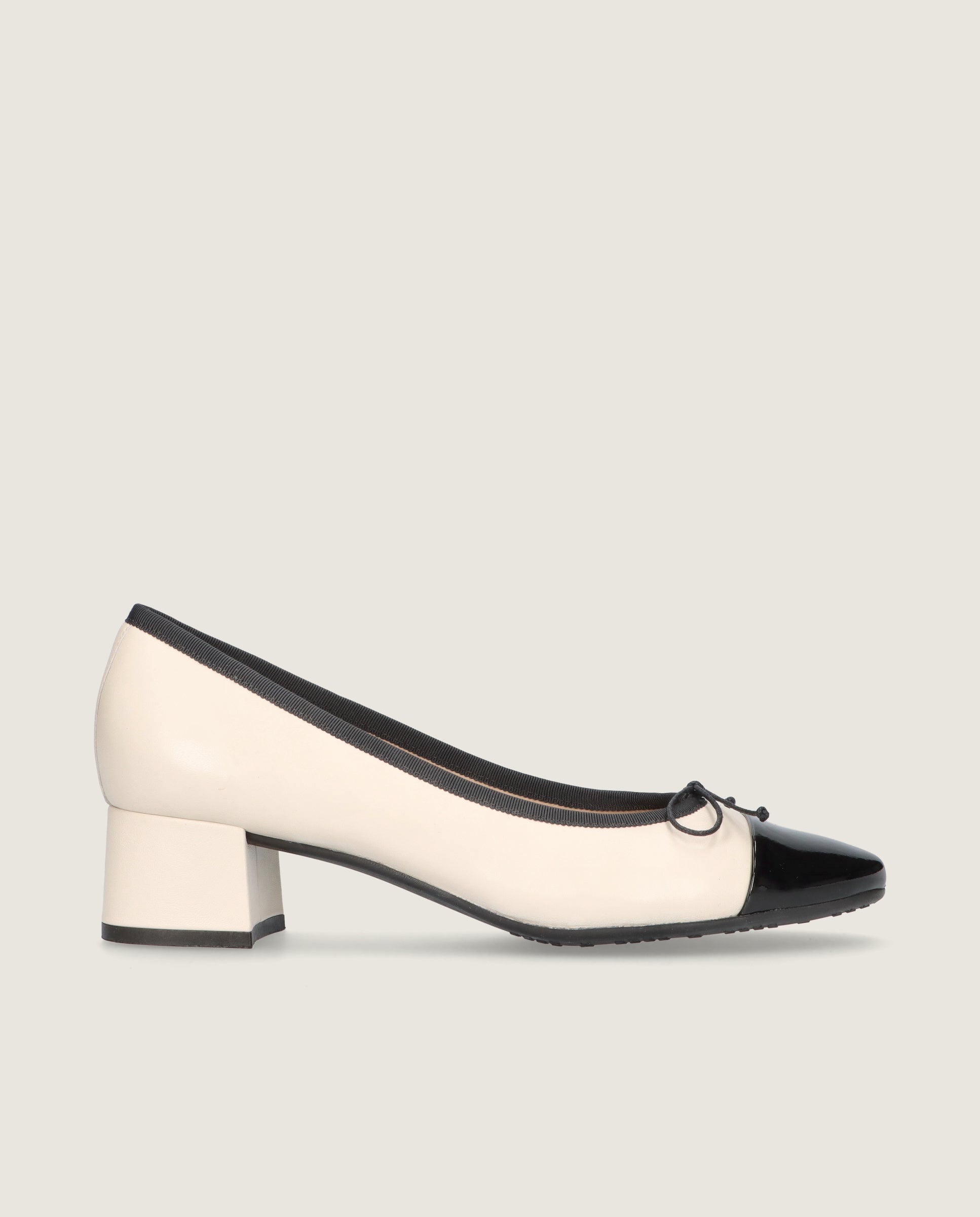 Salon Luisa Blancos Piel