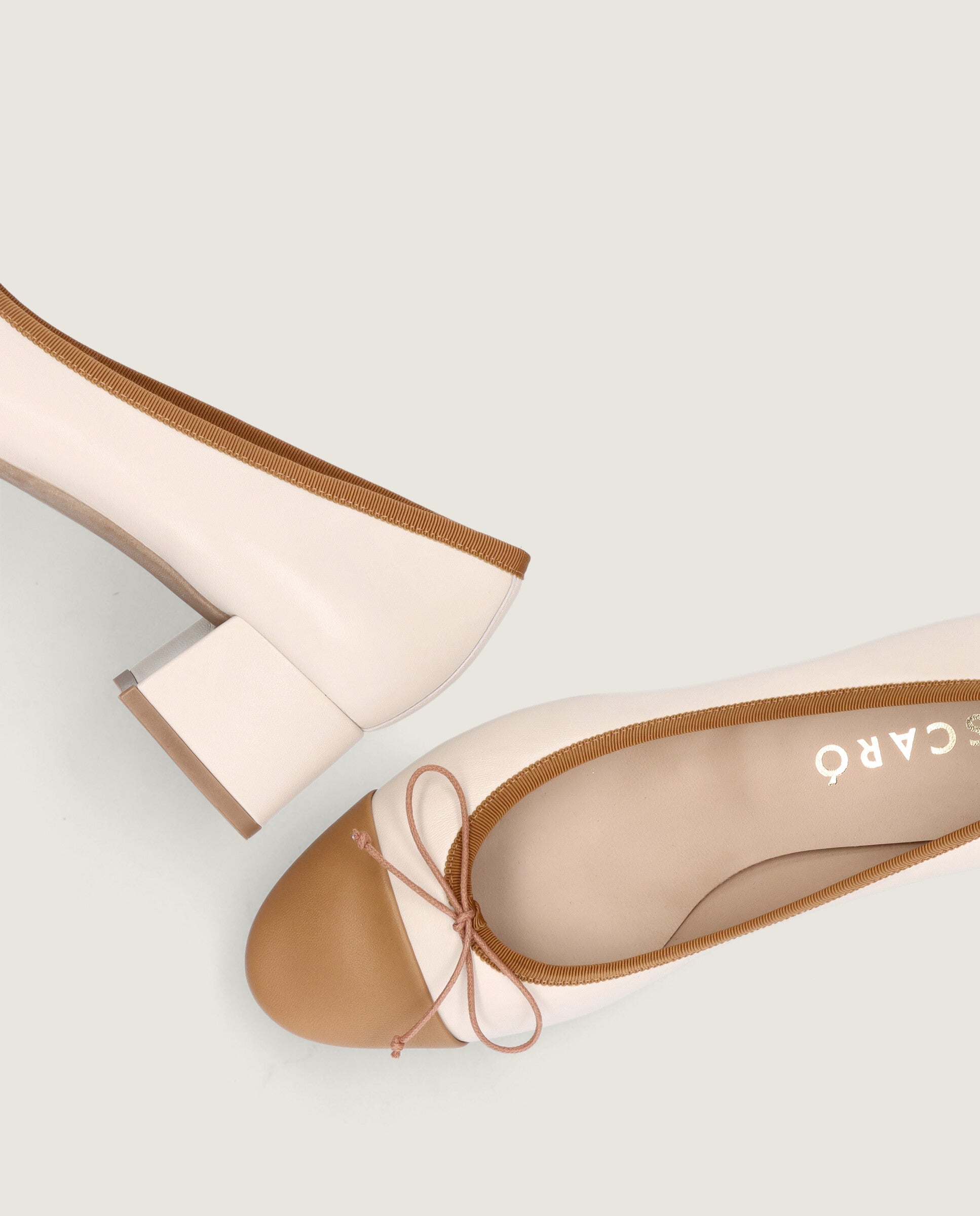 Salon du cuir Luisa Blancos