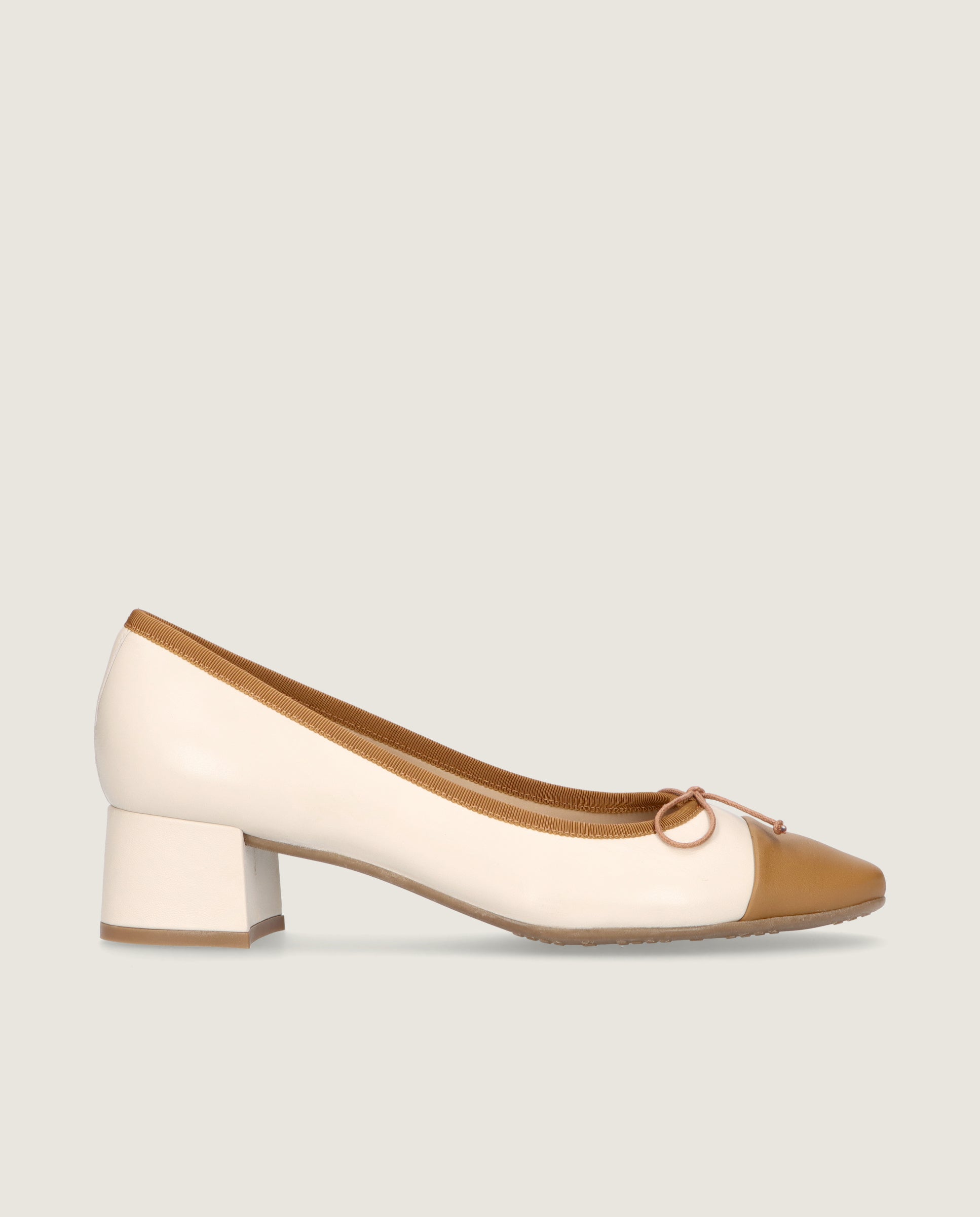 Salon du cuir Luisa Blancos