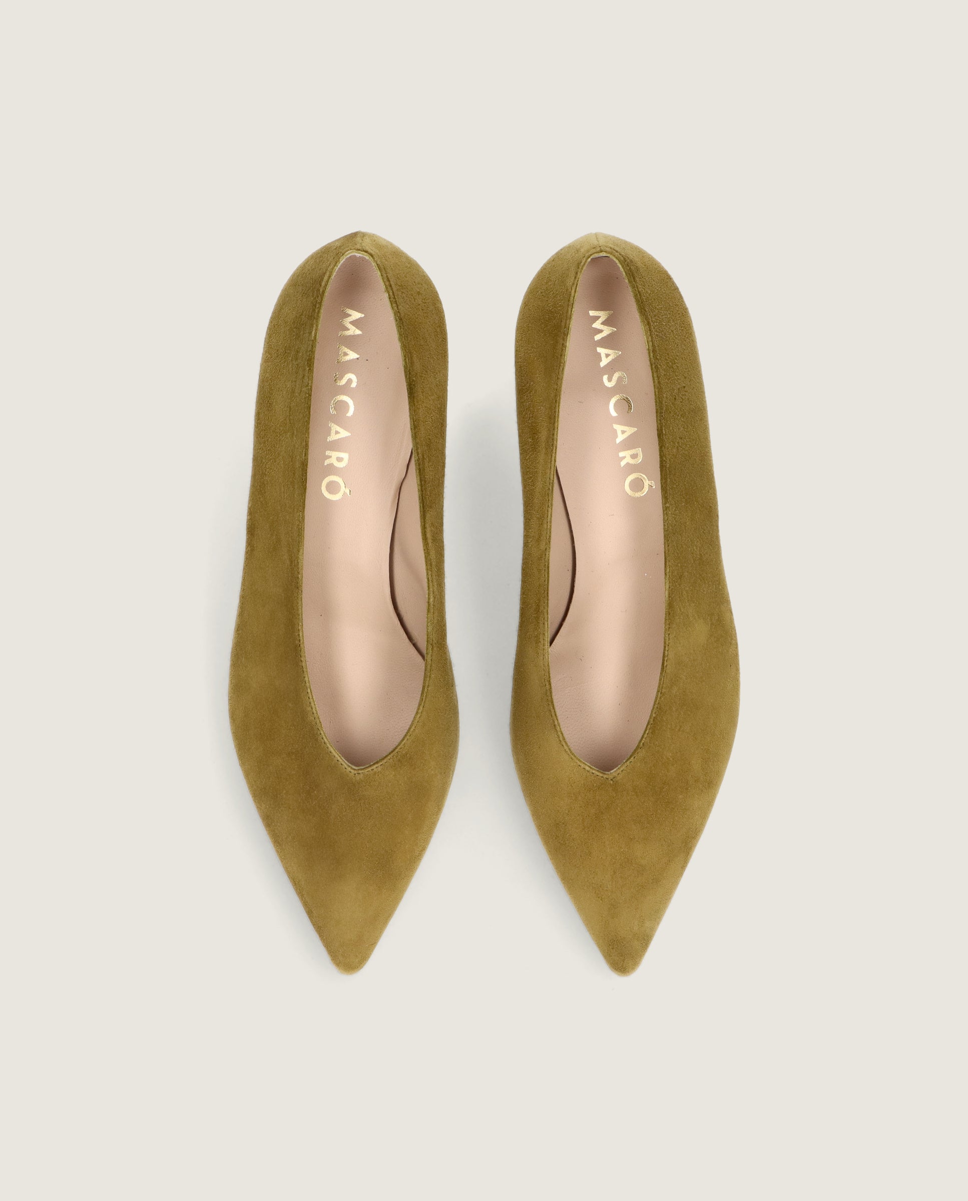 Salon Holly Verdes Ante