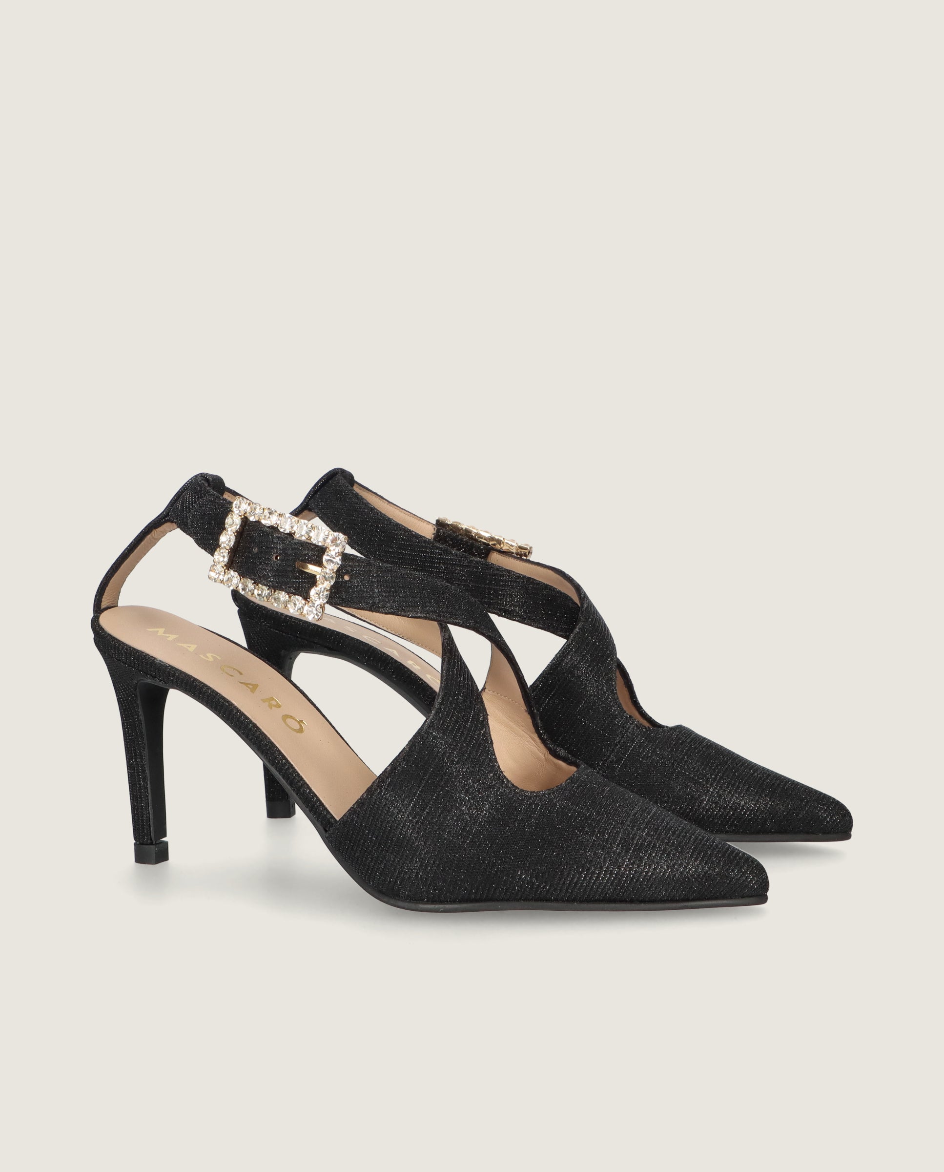 Salon Renata Negros Tejidos