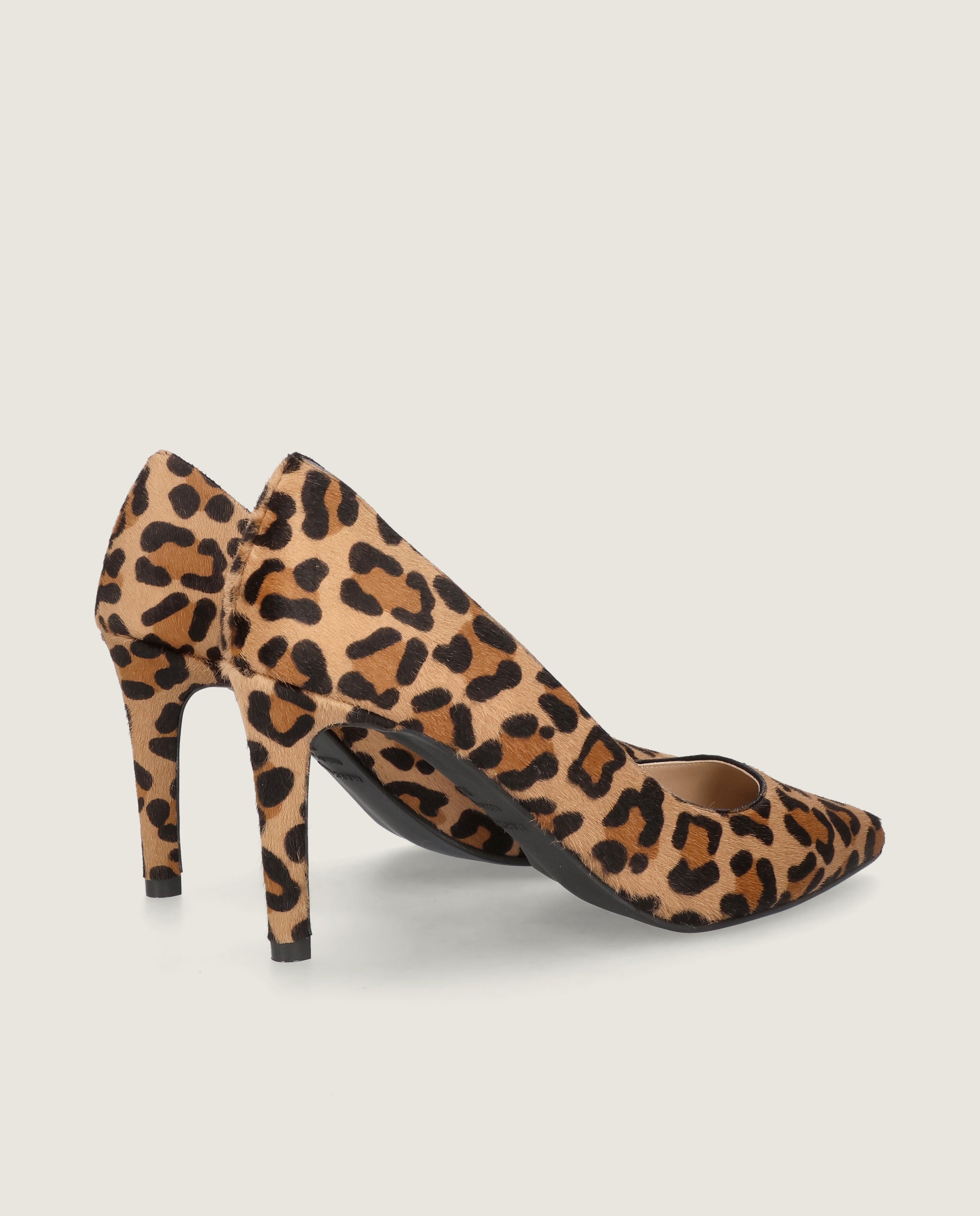 Salon Renata Animal print Poni