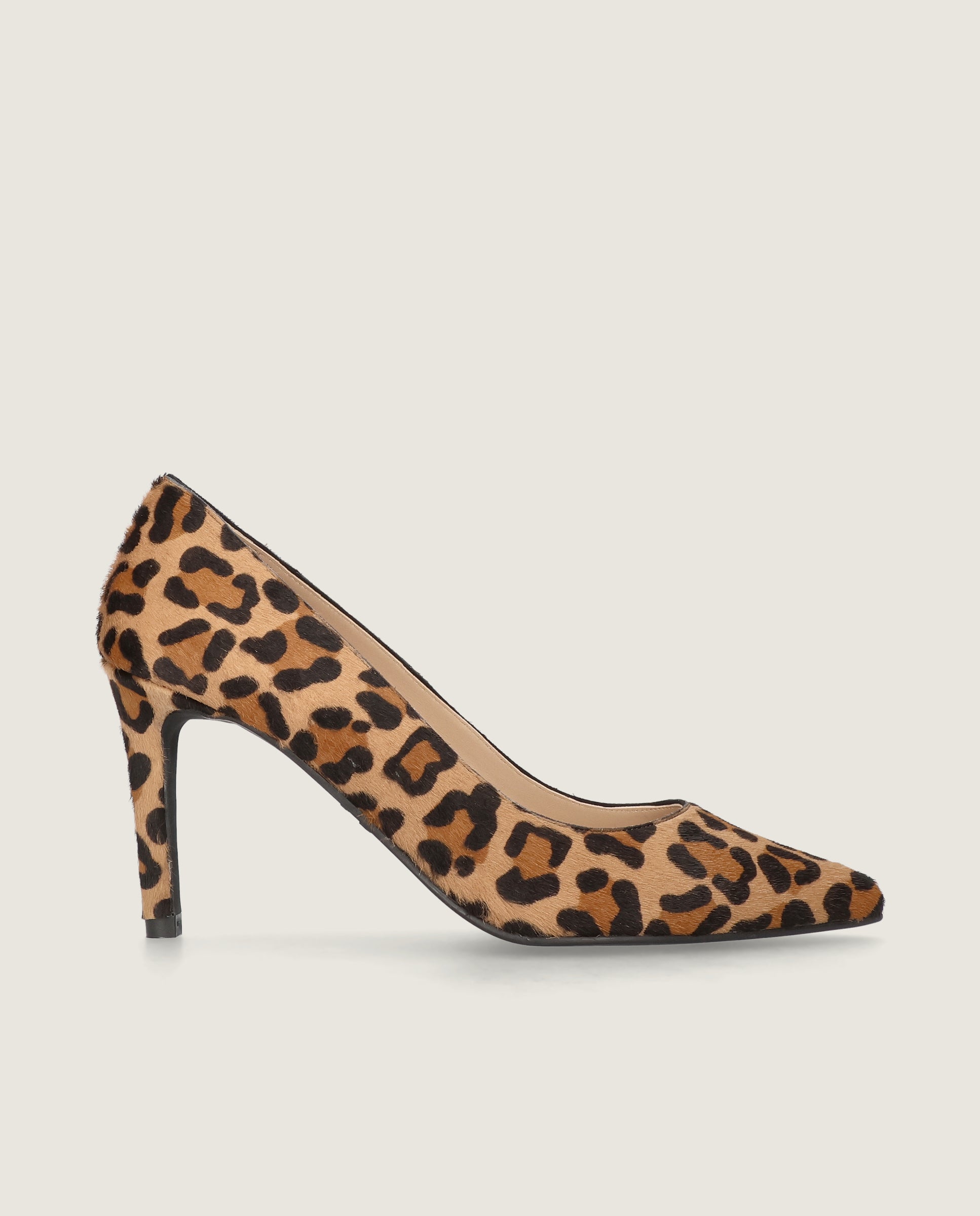 Salon Renata Animal print Poni