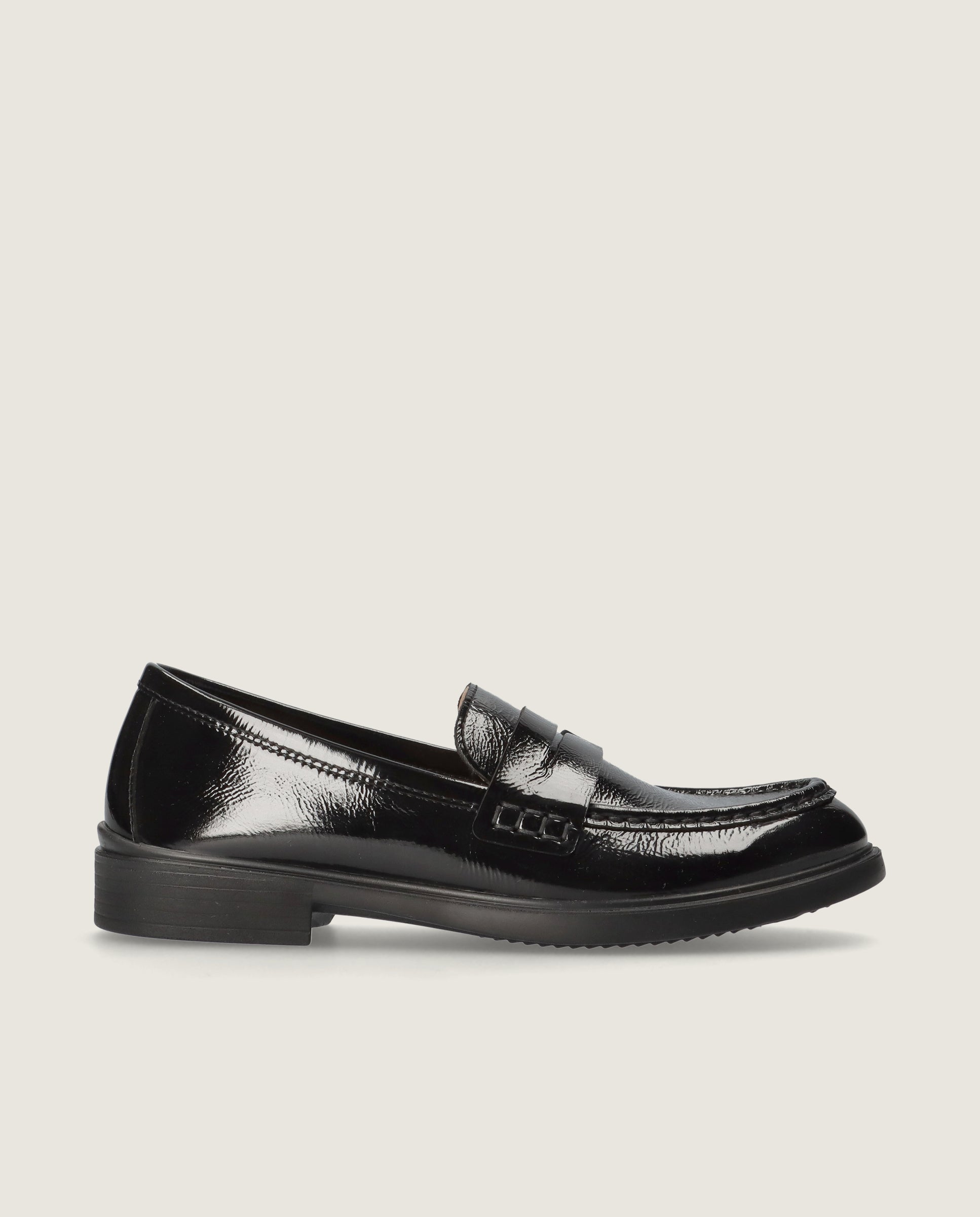 Loafers Natalia Negros Charol