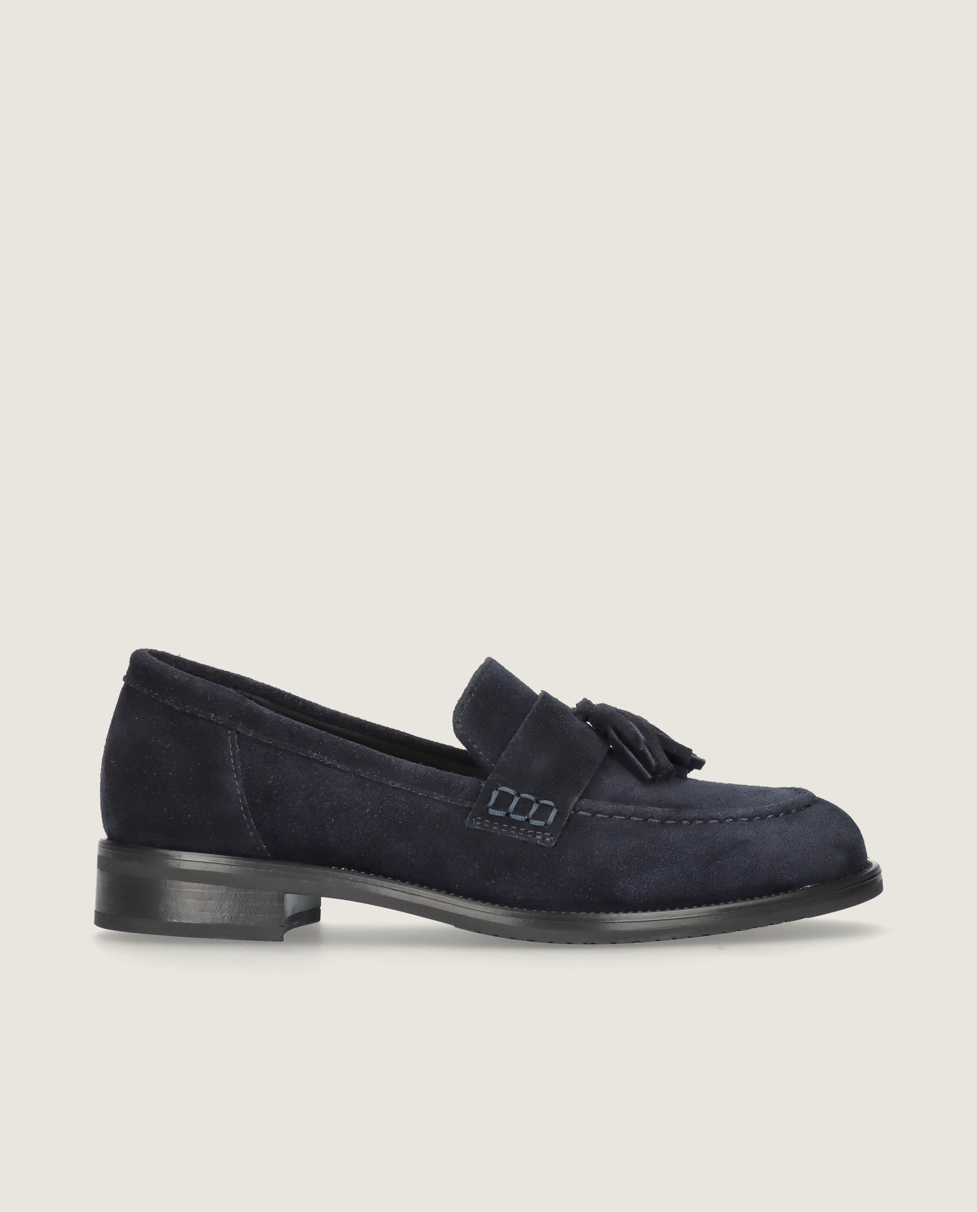 Loafers Giada Azules Ante