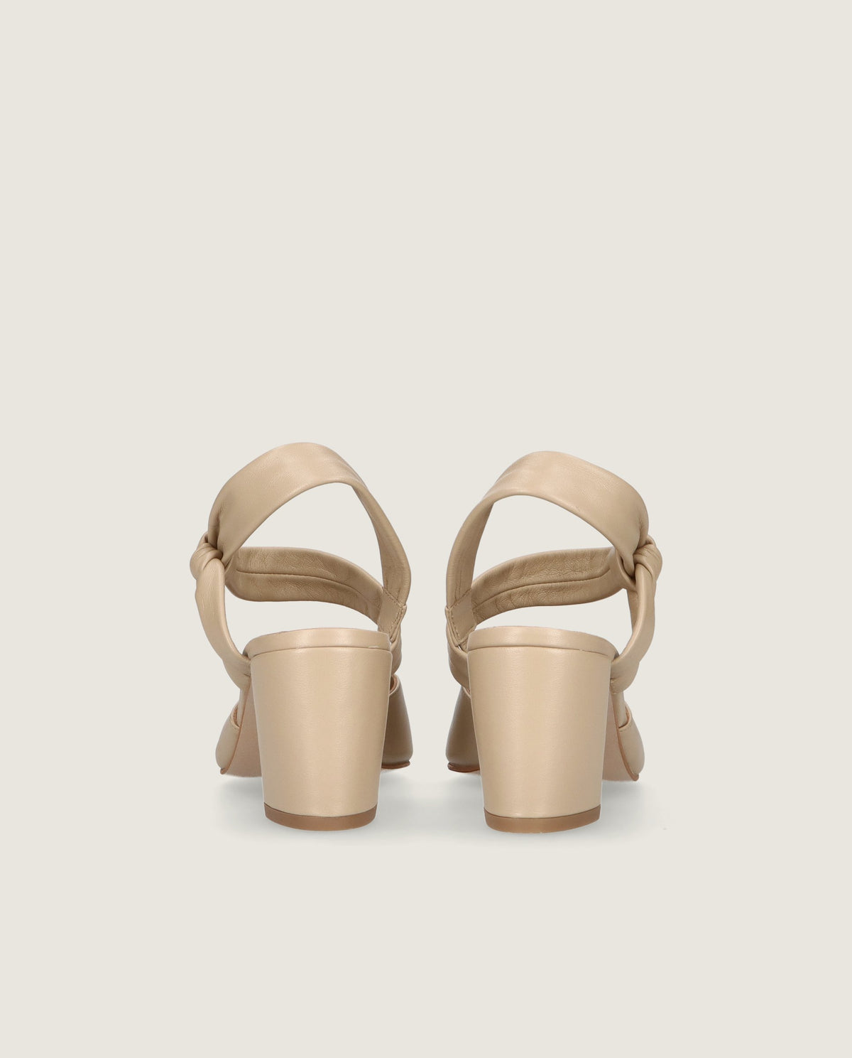 Salon Phoebe Beiges Piel