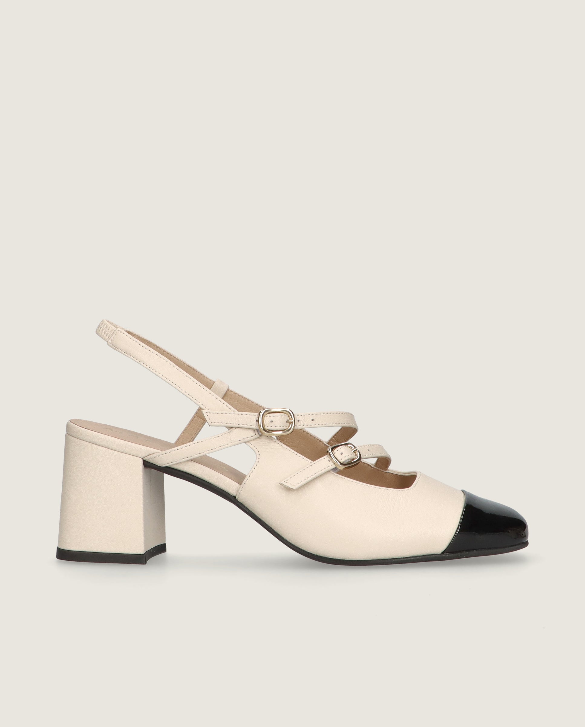 Salon Anuk Blancos Piel