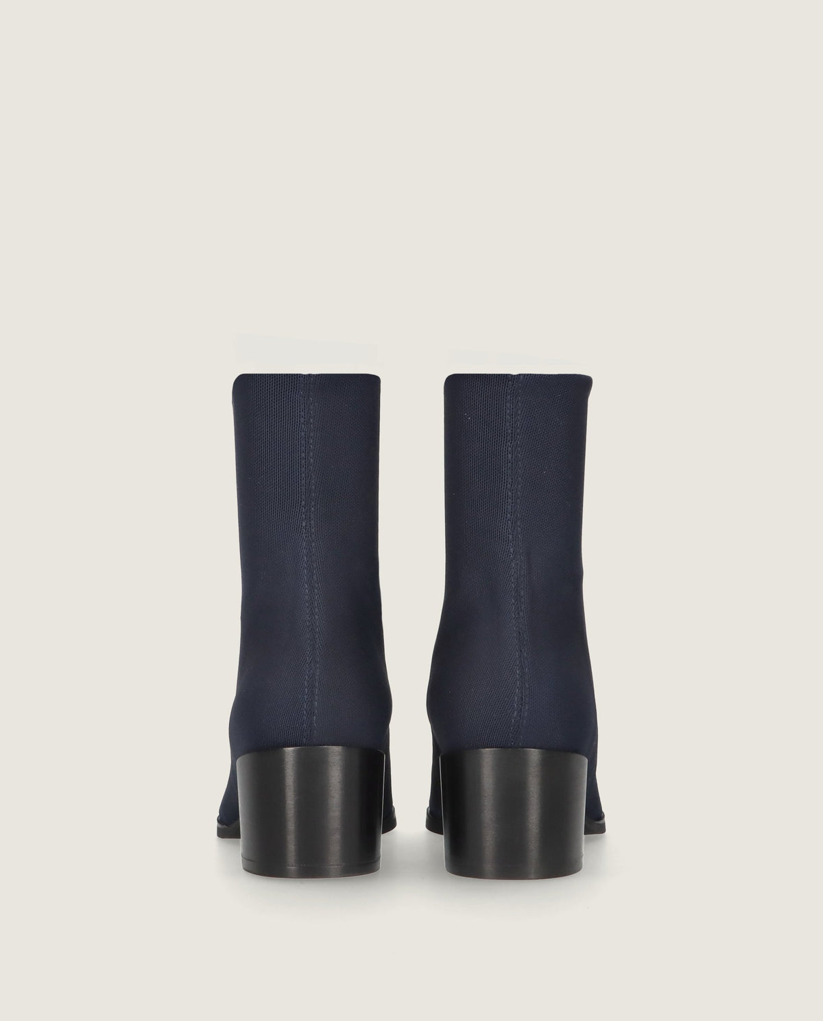 Botas Sharon Blue Woven