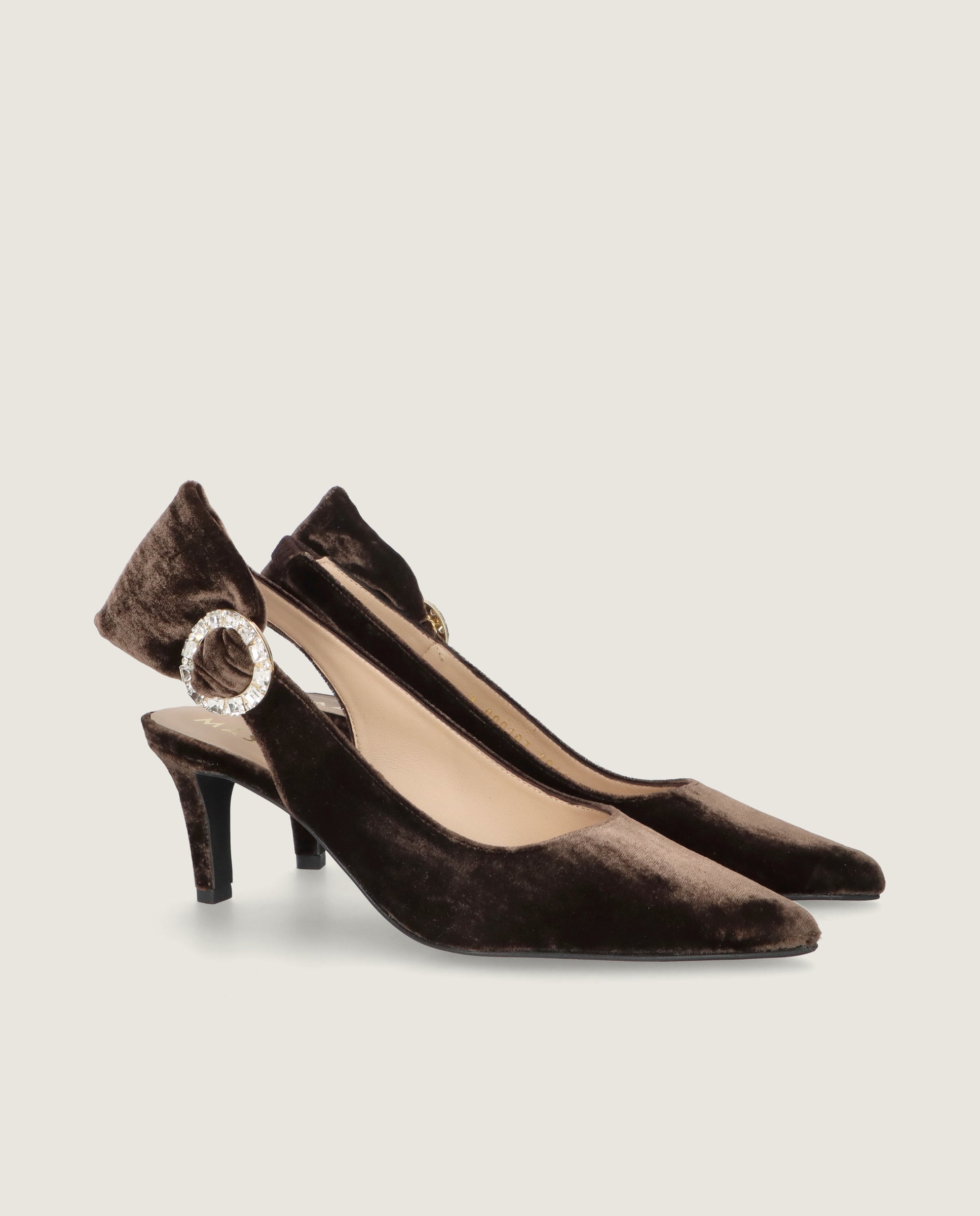 Imagen de Salon Phoebe Marrones Tejidos por Mascaro