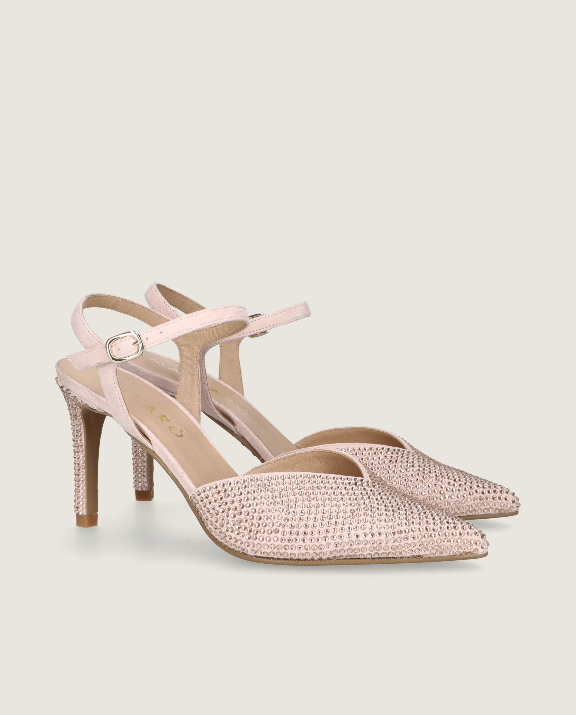 Imagen de Salon Renata Rosas Ante por Mascaro