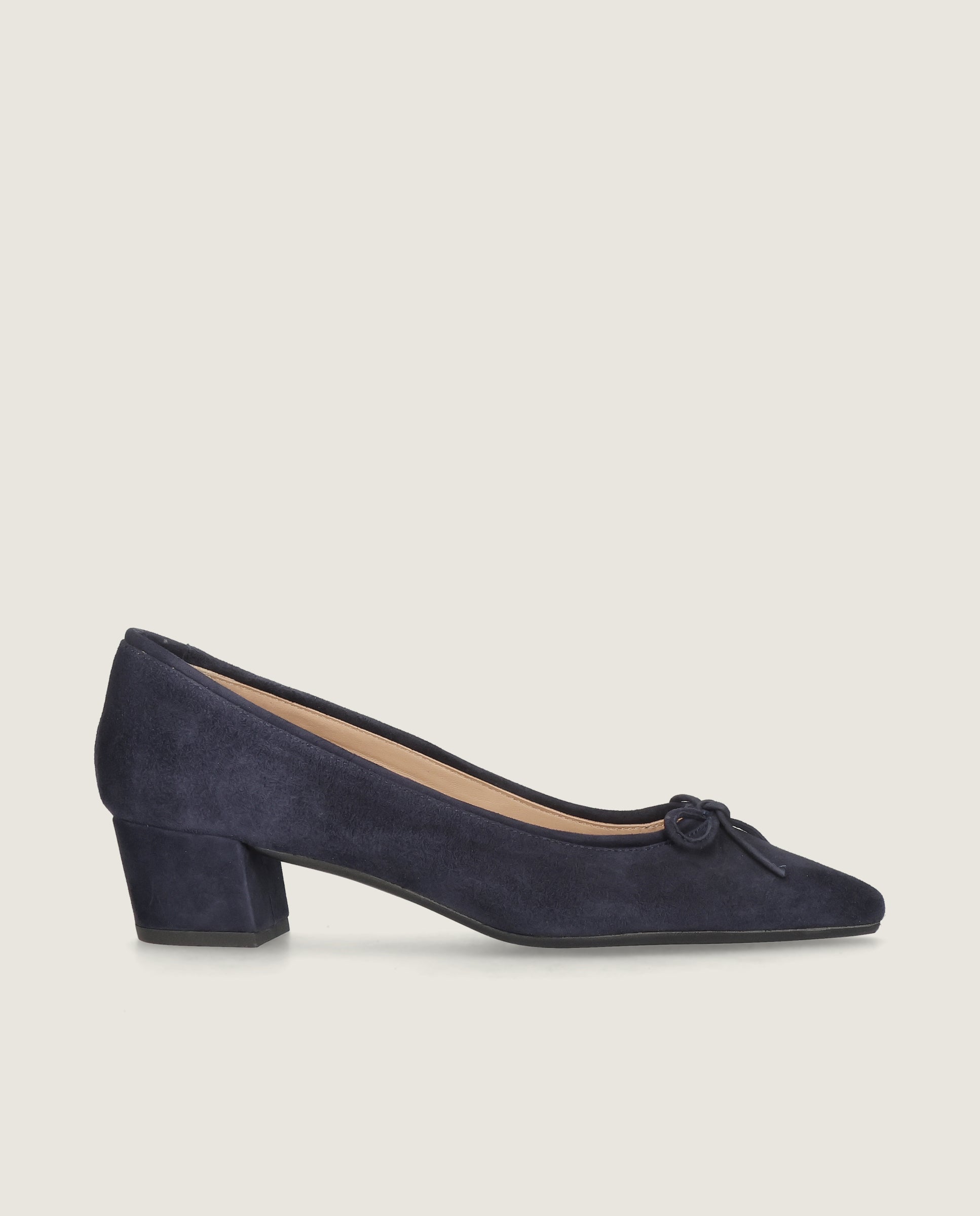 Salon Greta Azules Ante