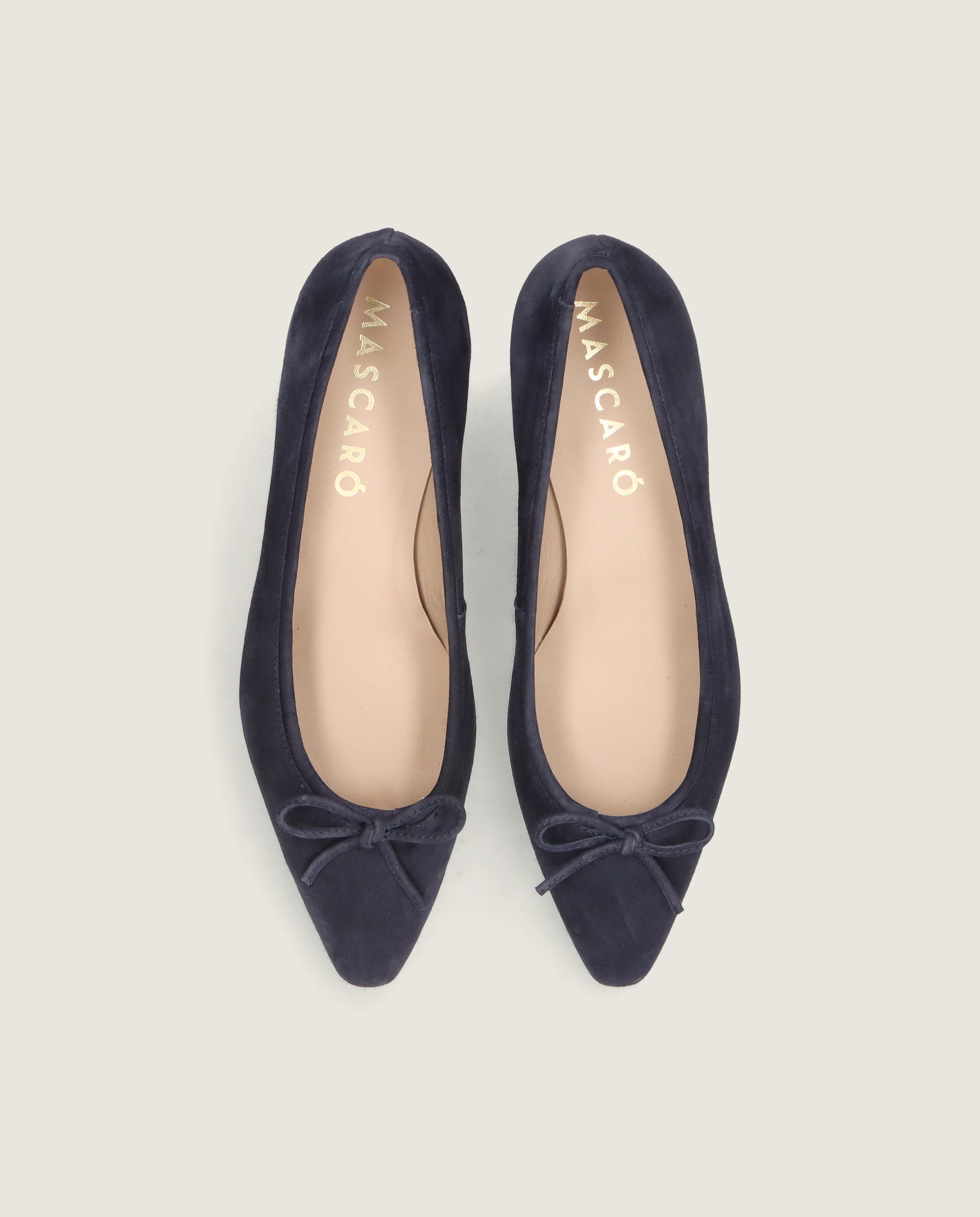 Salon Greta Azules Ante